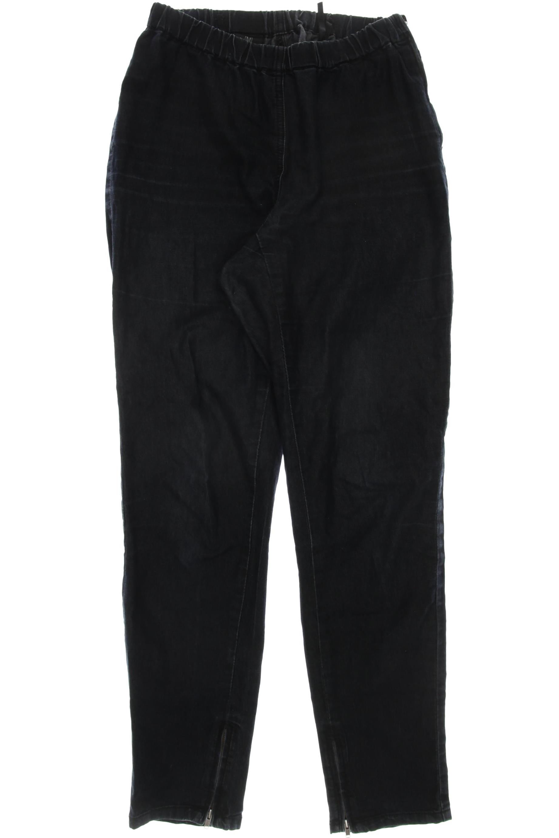 

Madeleine Damen Jeans, grau, Gr. 18