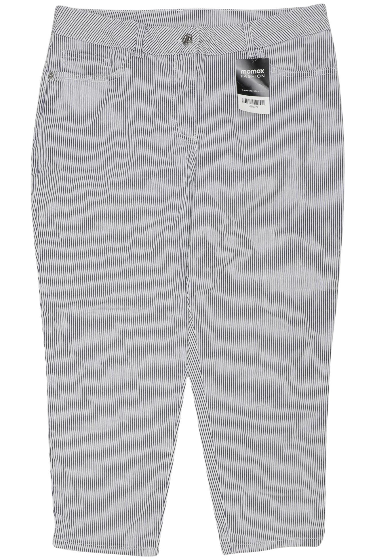 

Madeleine Damen Jeans, grau, Gr. 20