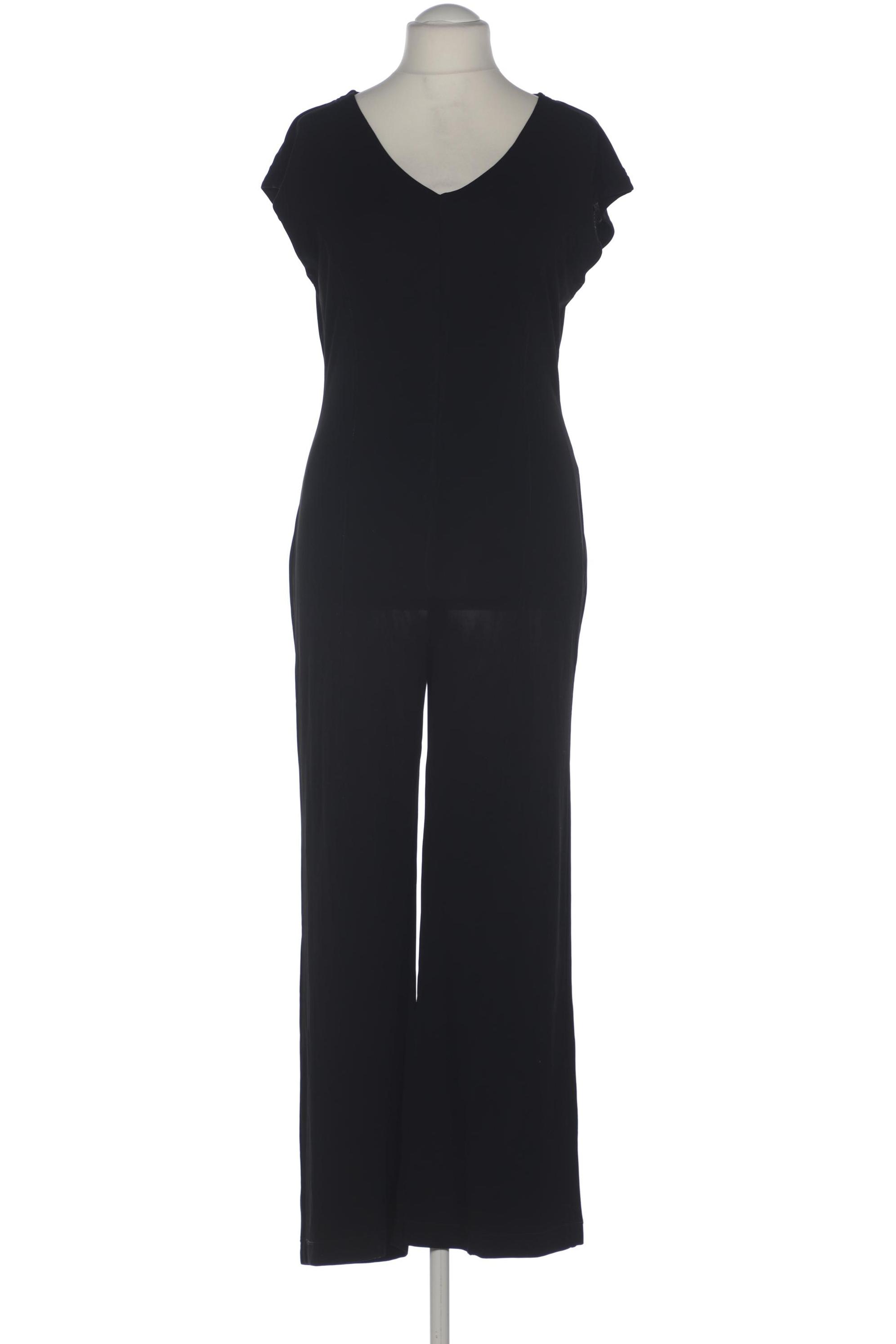 

Madeleine Damen Jumpsuit/Overall, schwarz, Gr. 42
