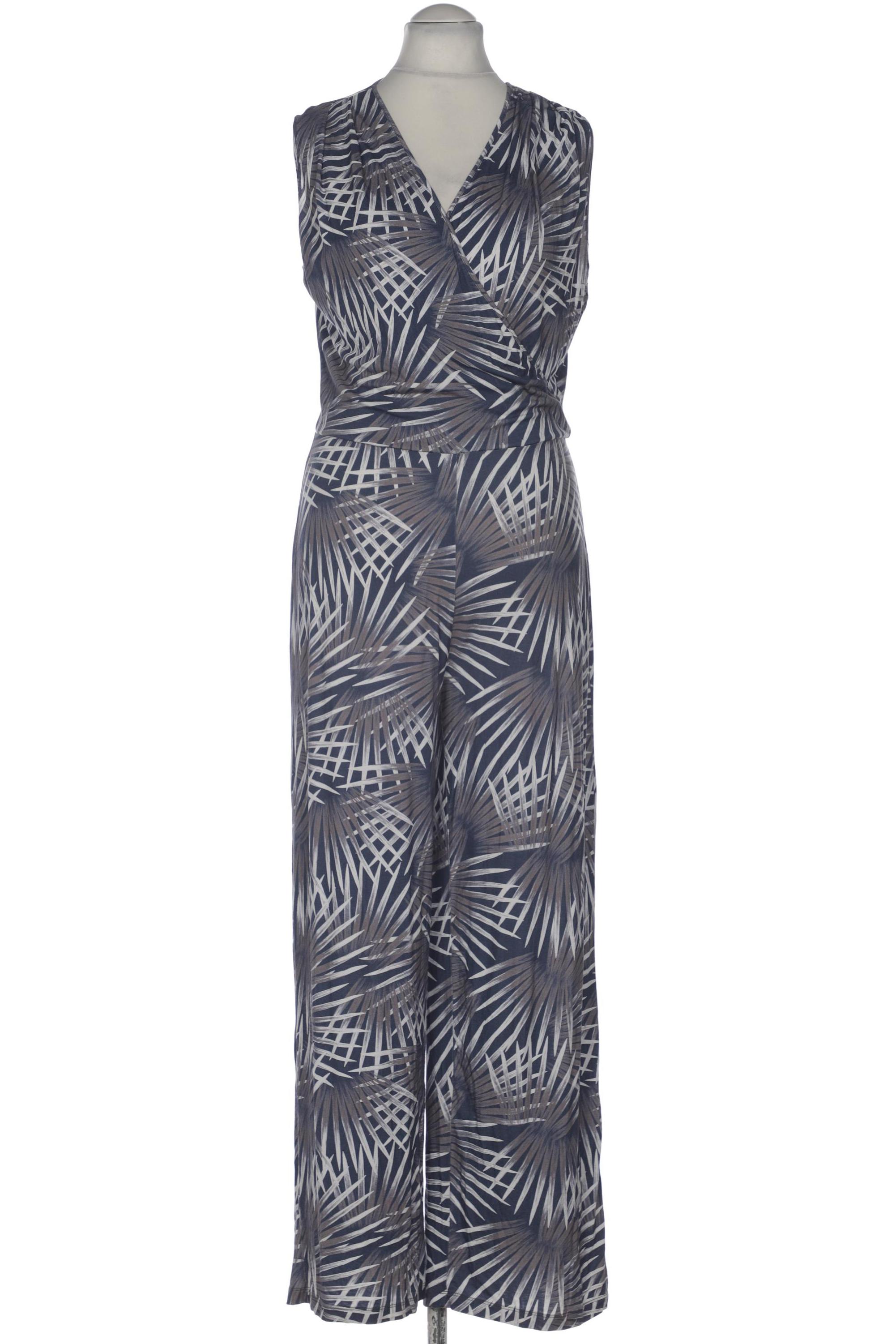 

Madeleine Damen Jumpsuit/Overall, marineblau, Gr. 44