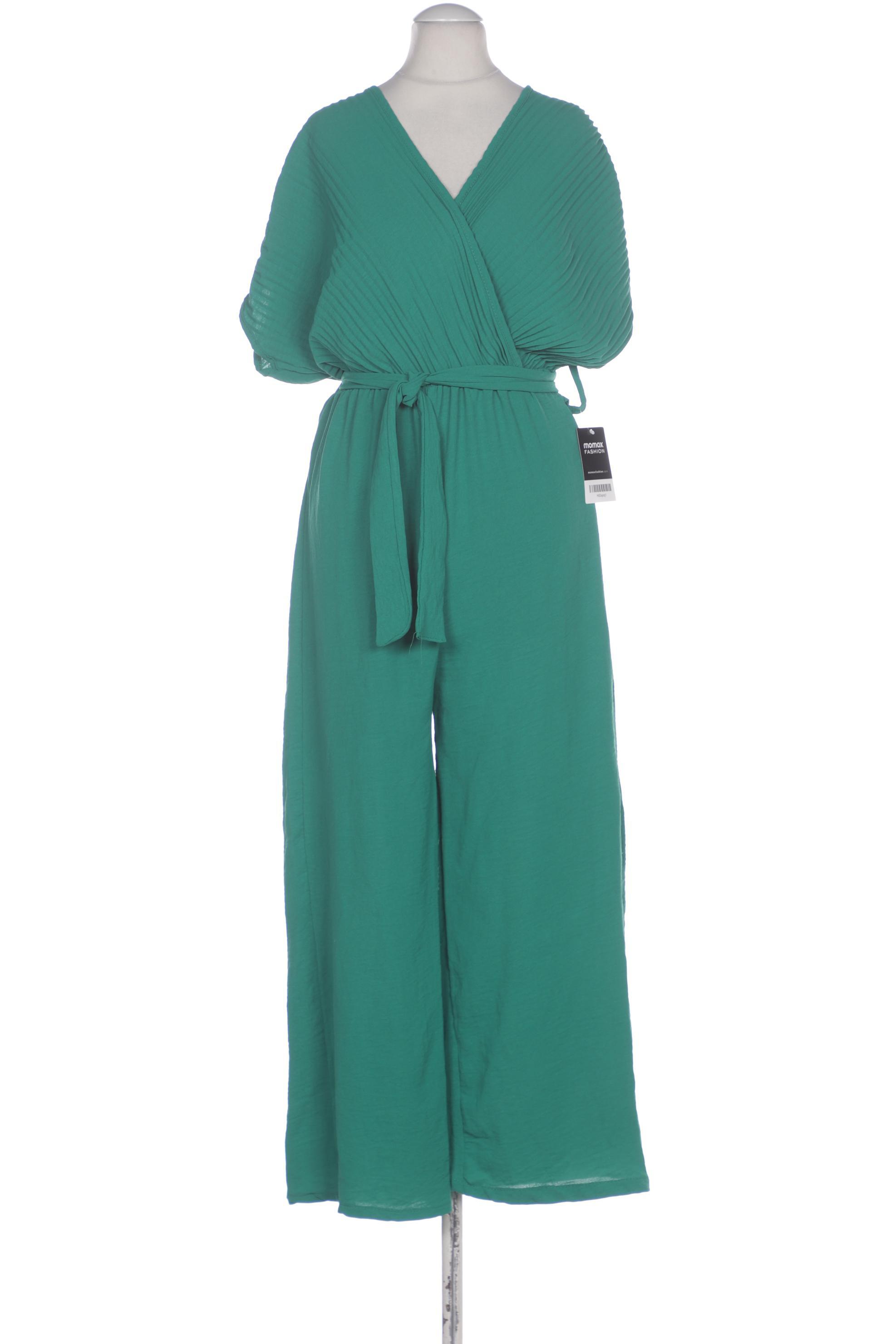 

Madeleine Damen Jumpsuit/Overall, grün, Gr. 36