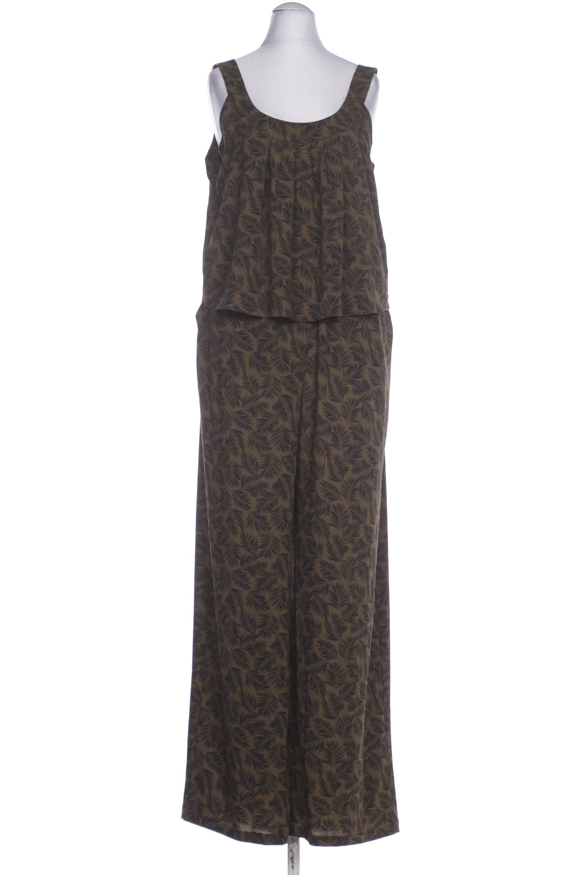 

Madeleine Damen Jumpsuit/Overall, grün, Gr. 42