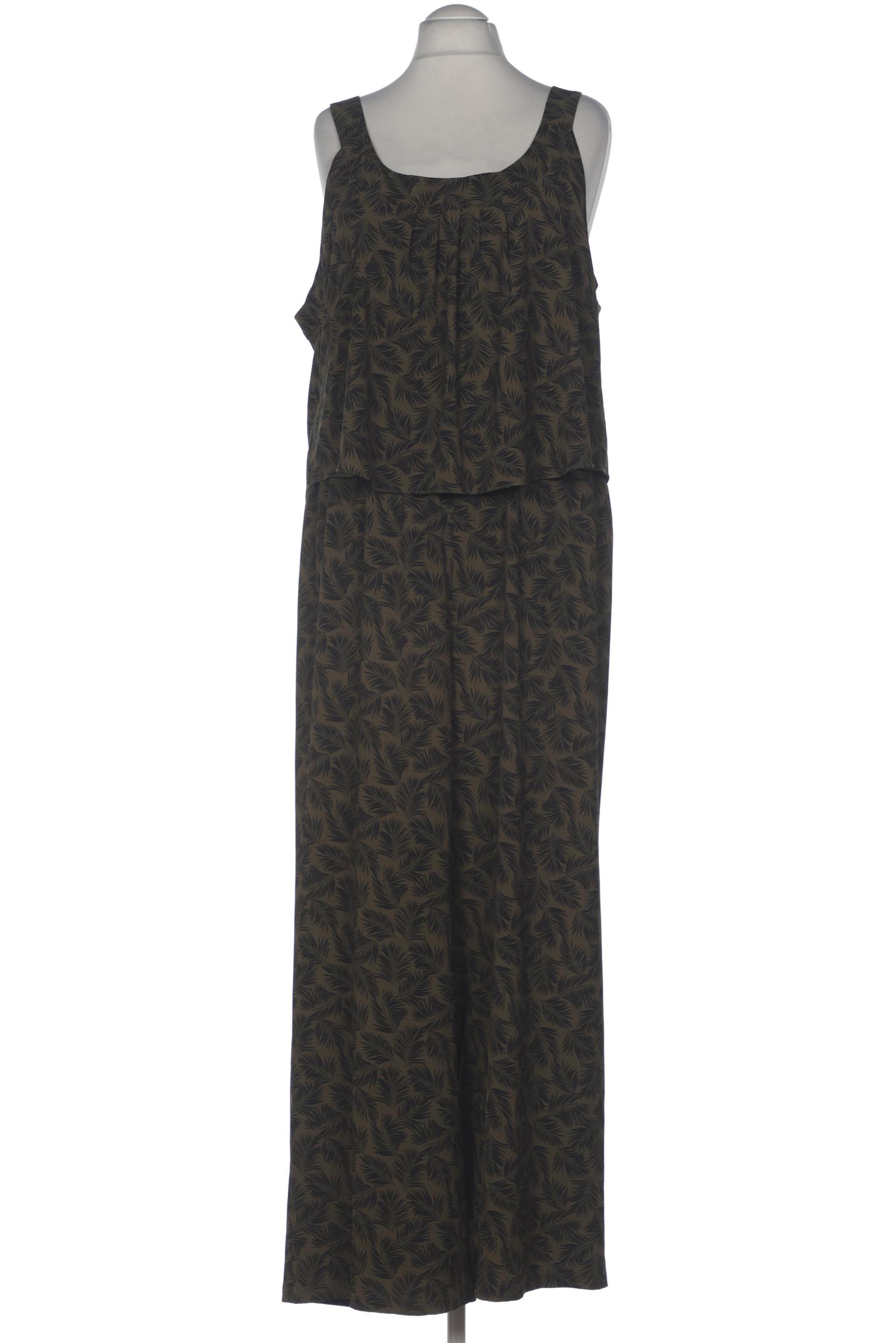 

Madeleine Damen Jumpsuit/Overall, grün, Gr. 48