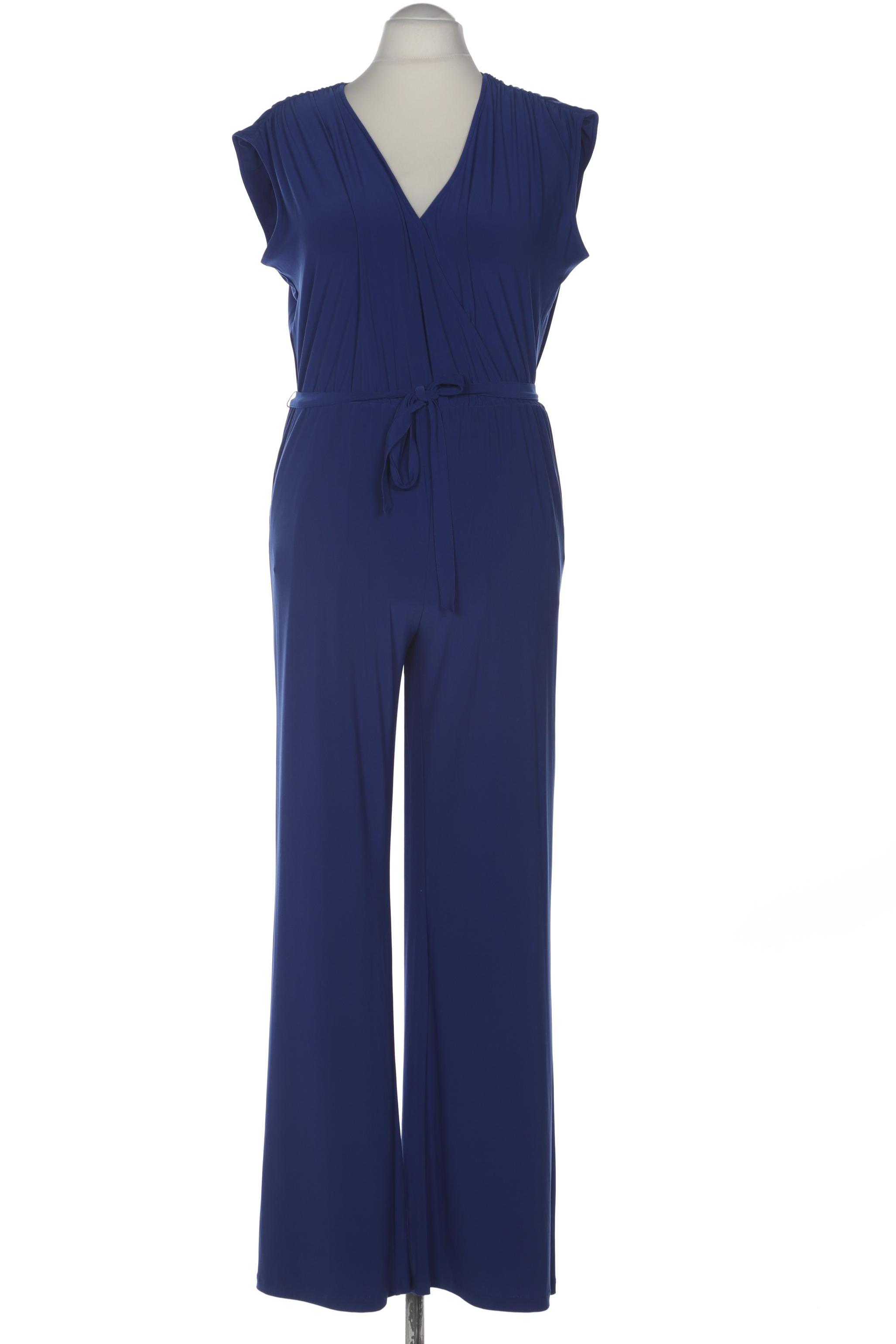 

Madeleine Damen Jumpsuit/Overall, blau, Gr. 36
