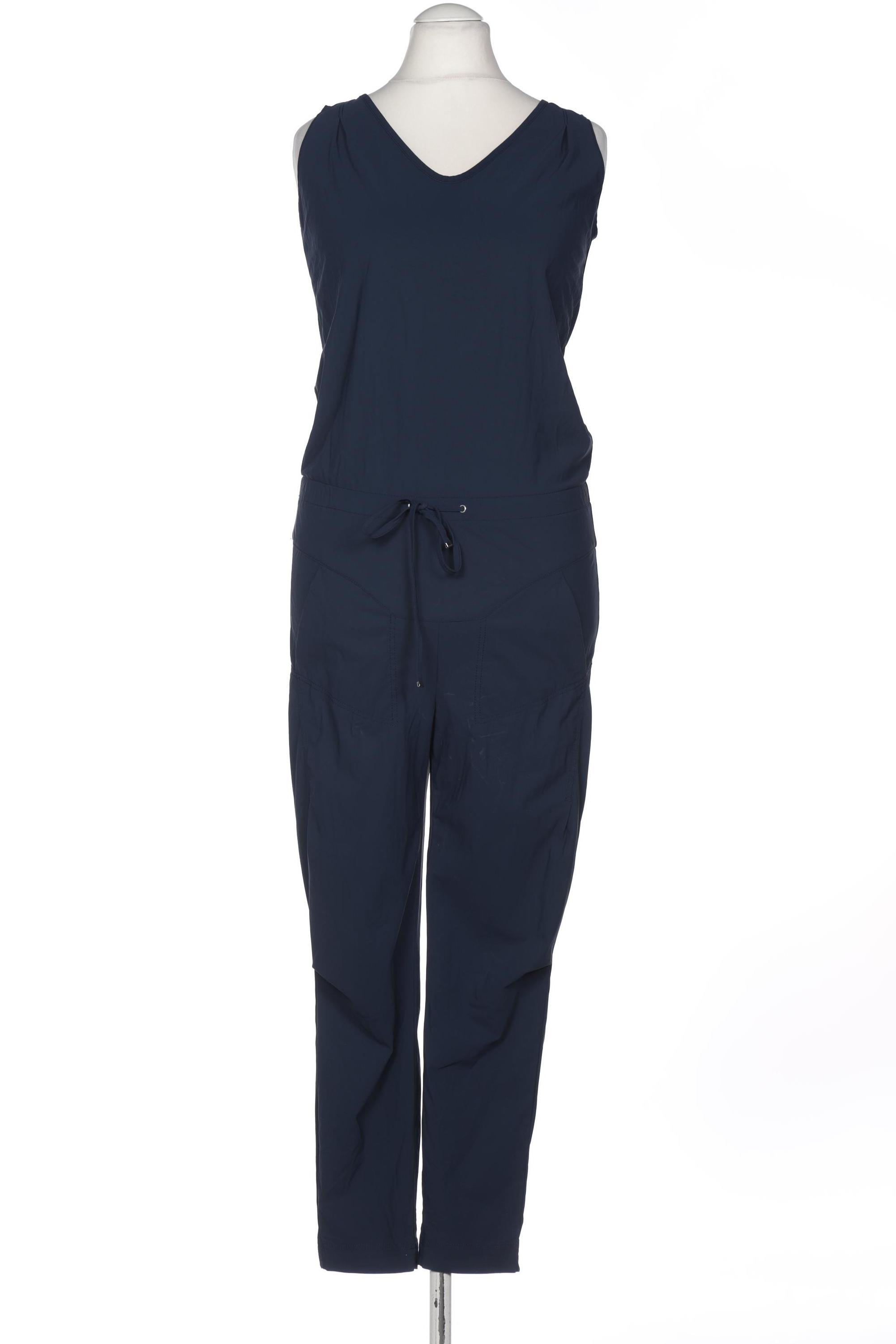 

Madeleine Damen Jumpsuit/Overall, blau