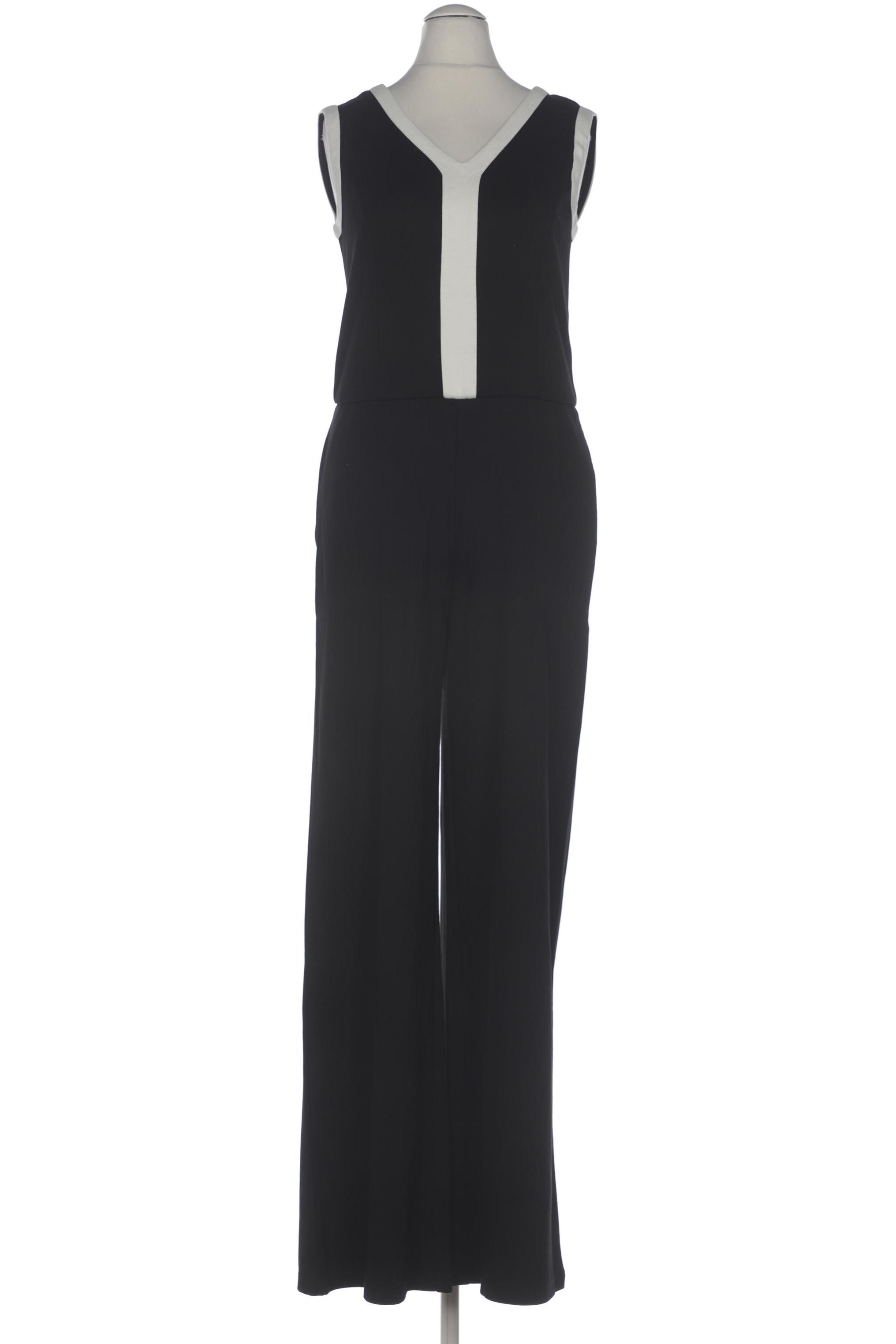 

Madeleine Damen Jumpsuit/Overall, schwarz, Gr. 36