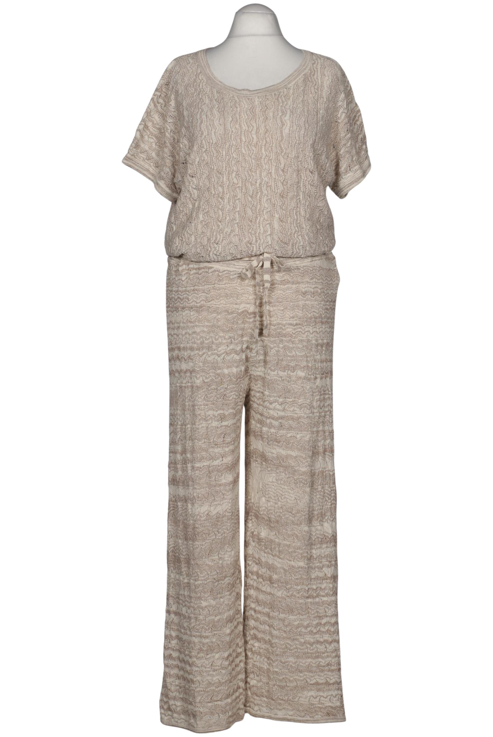 

Madeleine Damen Jumpsuit/Overall, beige, Gr. 42