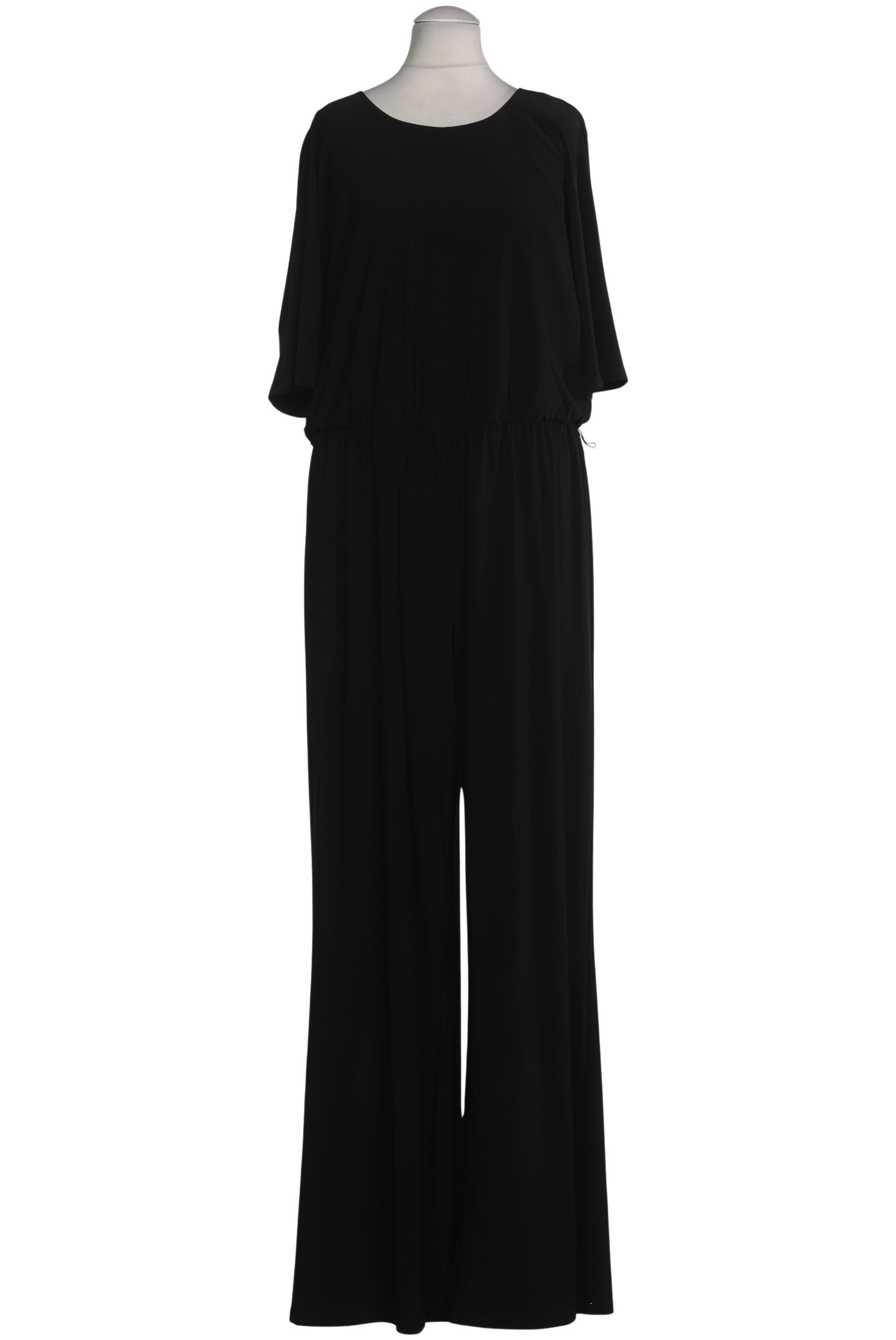 

Madeleine Damen Jumpsuit/Overall, schwarz, Gr. 42