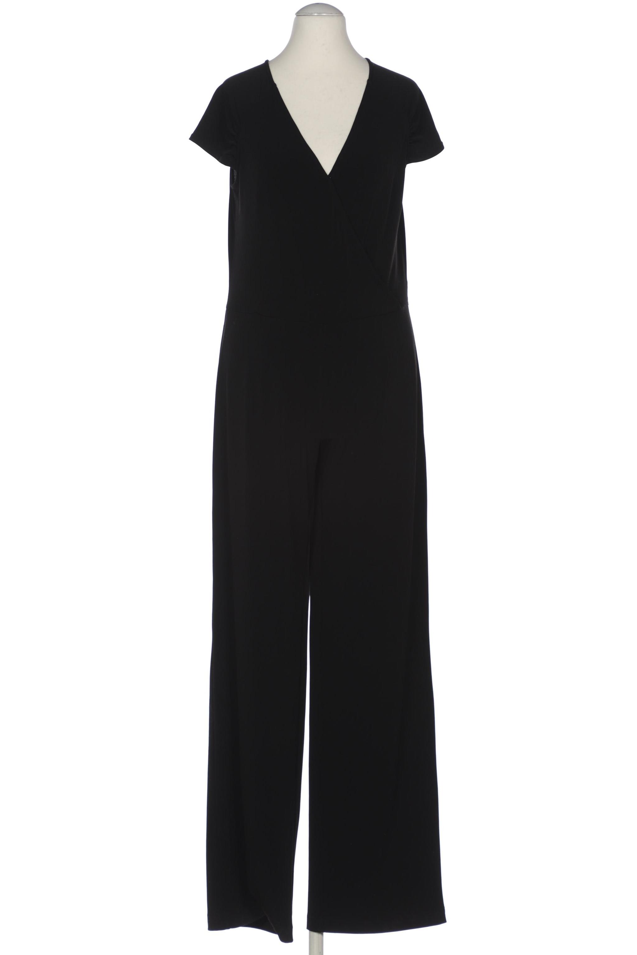 Thumbnail - Madeleine Damen Jumpsuit/Overall, schwarz, Gr. 36