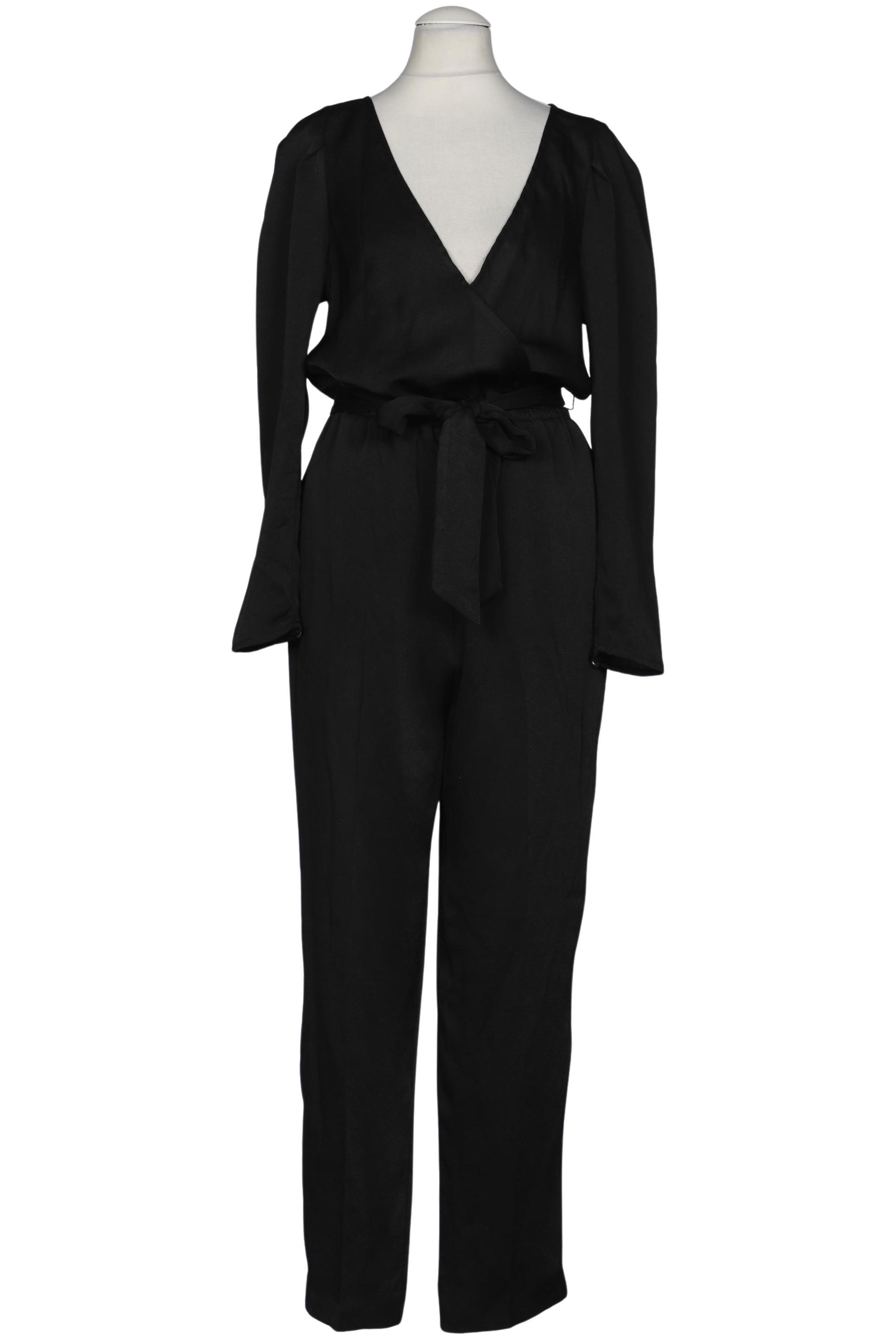 

Madeleine Damen Jumpsuit/Overall, schwarz, Gr. 24
