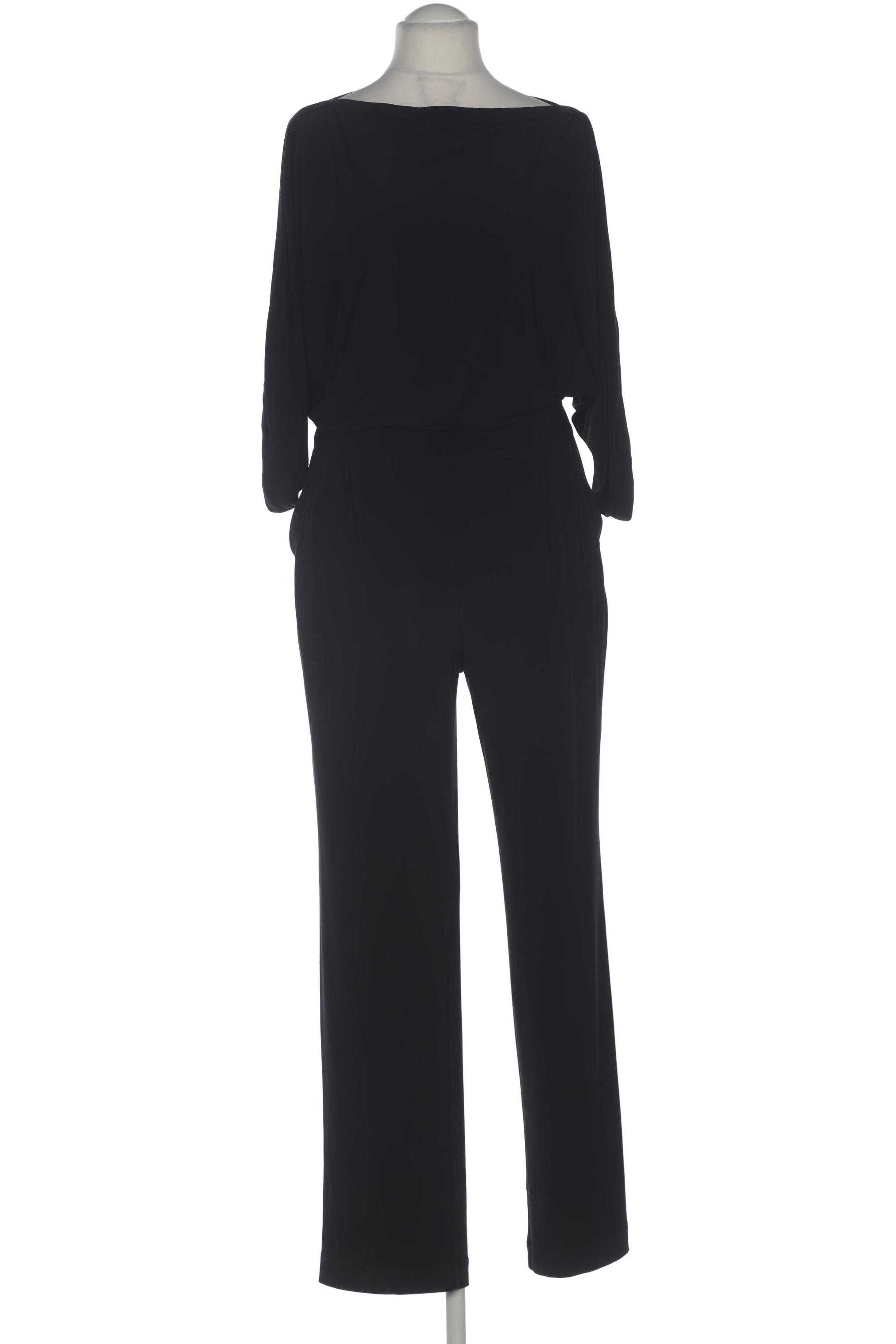 

Madeleine Damen Jumpsuit/Overall, schwarz, Gr. 40