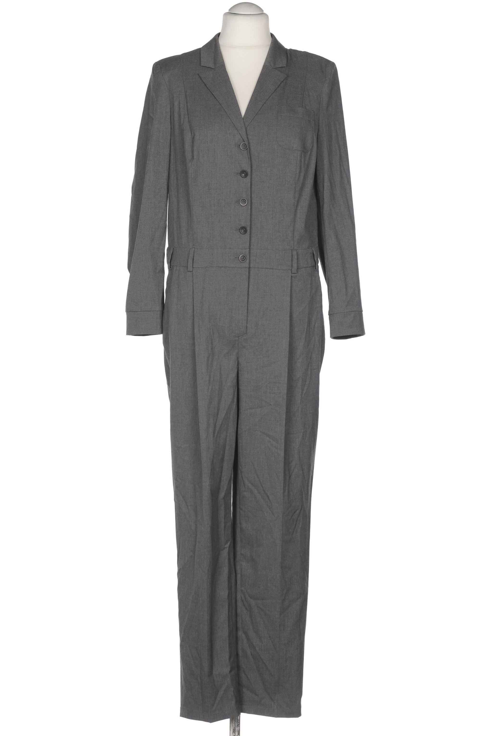 

Madeleine Damen Jumpsuit/Overall, grau, Gr. 42