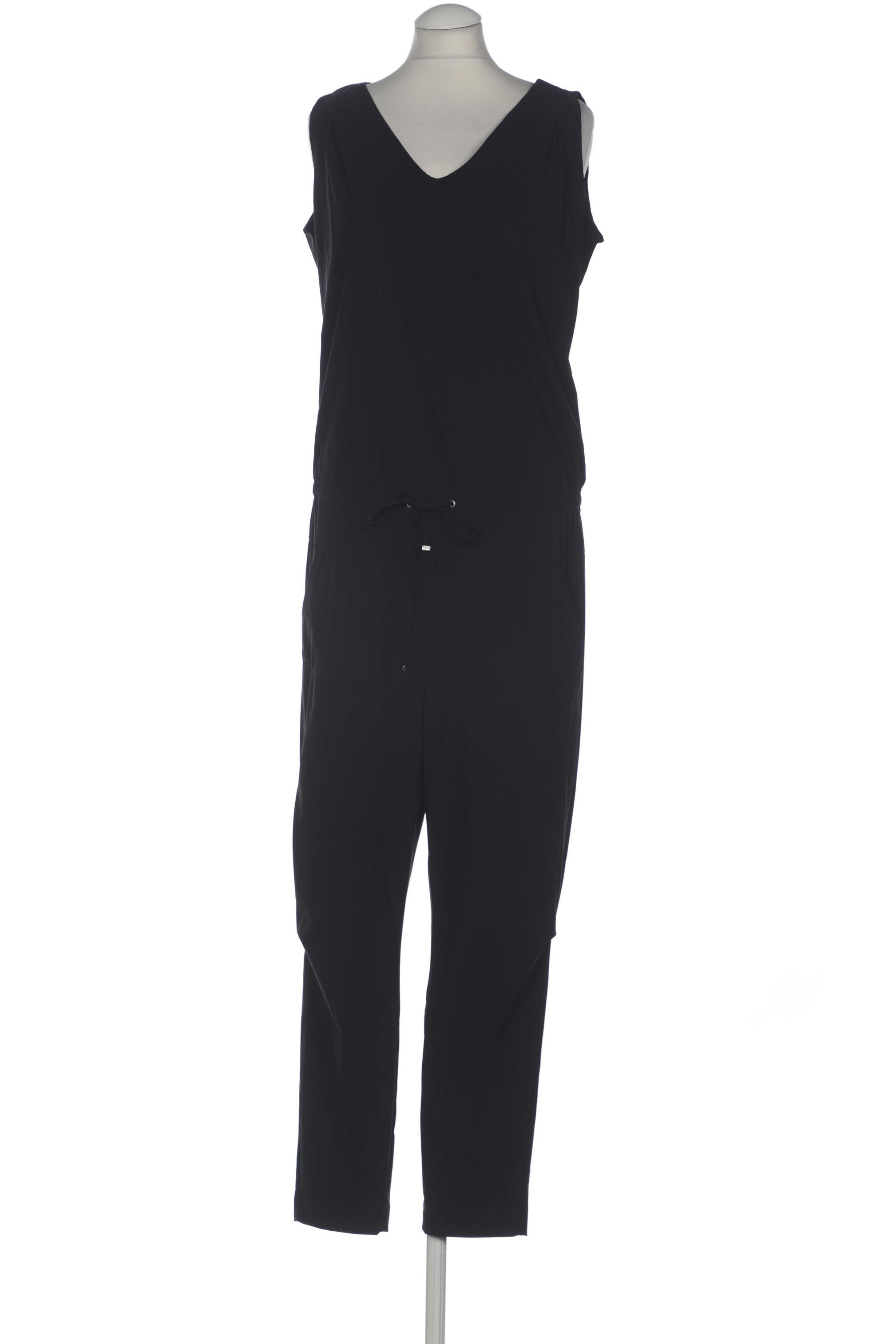 

Madeleine Damen Jumpsuit/Overall, schwarz, Gr. 40