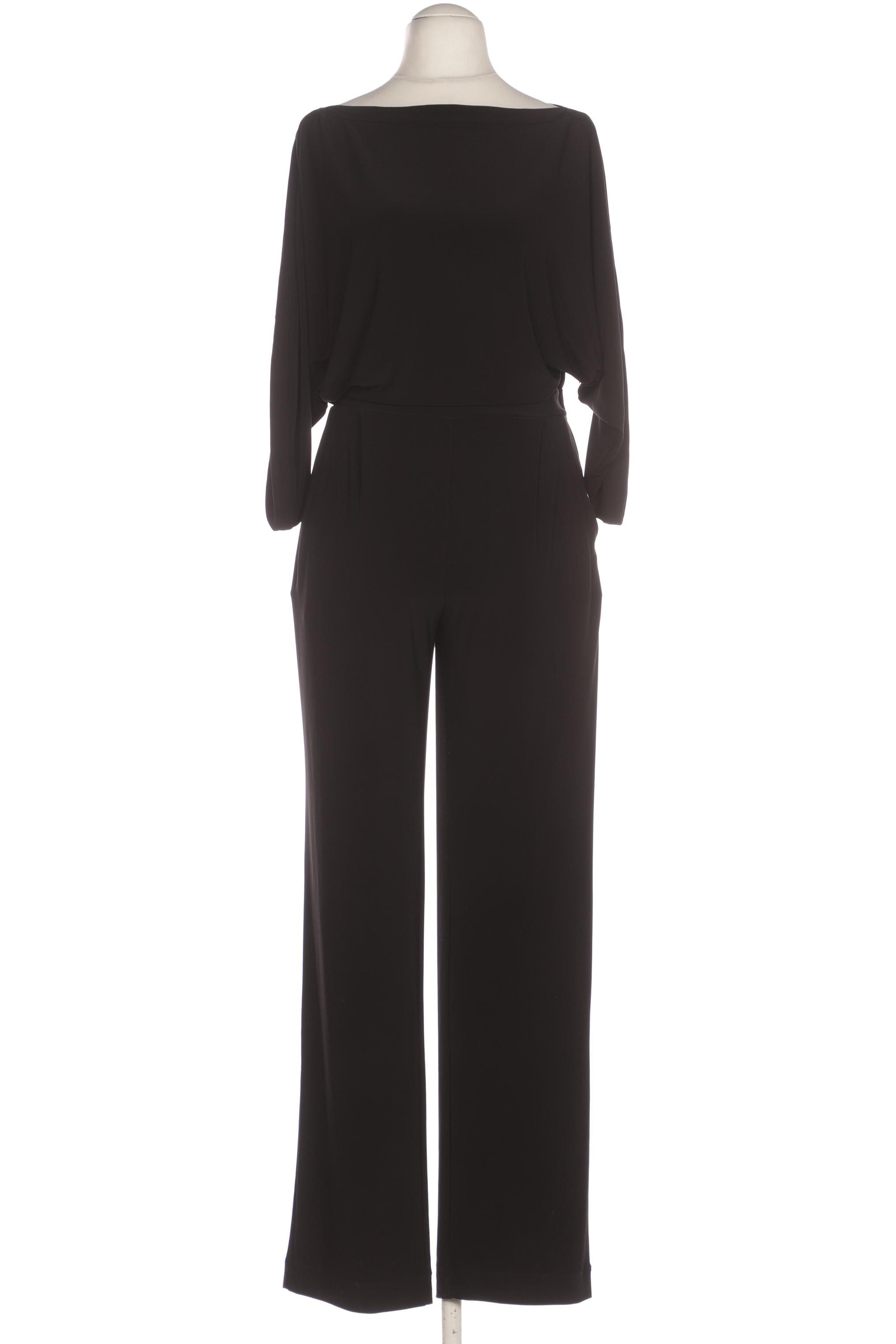 

Madeleine Damen Jumpsuit/Overall, schwarz, Gr. 34