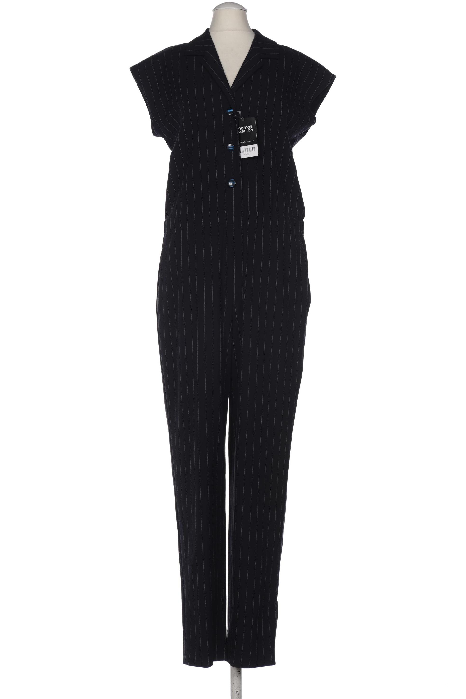 

Madeleine Damen Jumpsuit/Overall, marineblau, Gr. 34