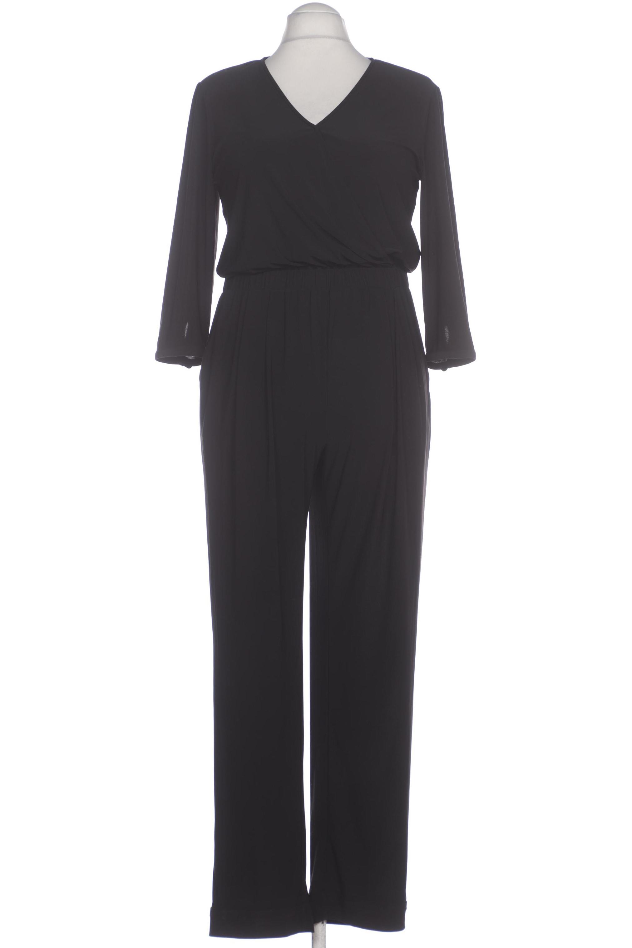 

Madeleine Damen Jumpsuit/Overall, schwarz, Gr. 40