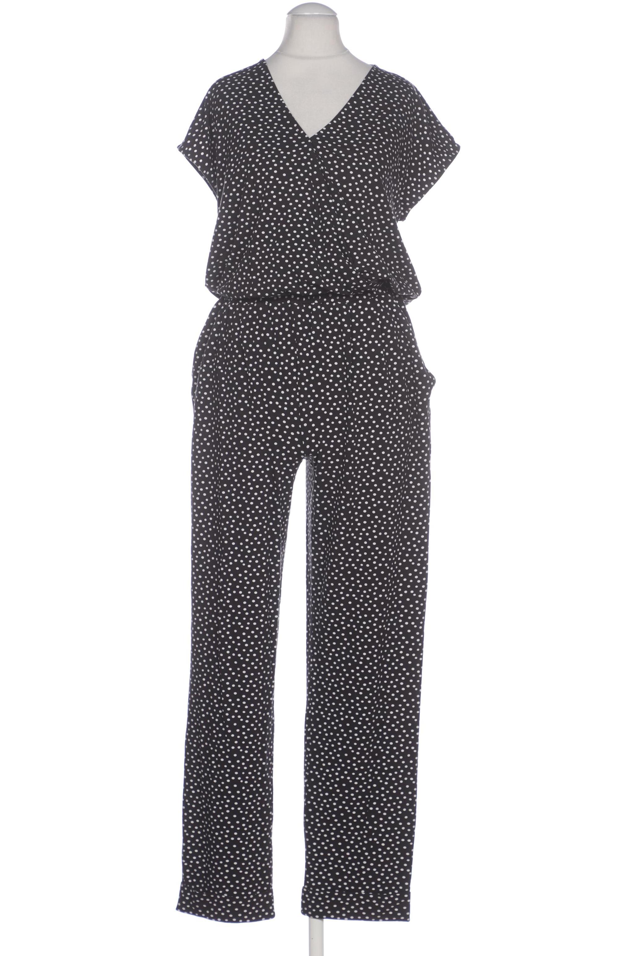 

Madeleine Damen Jumpsuit/Overall, schwarz, Gr. 36