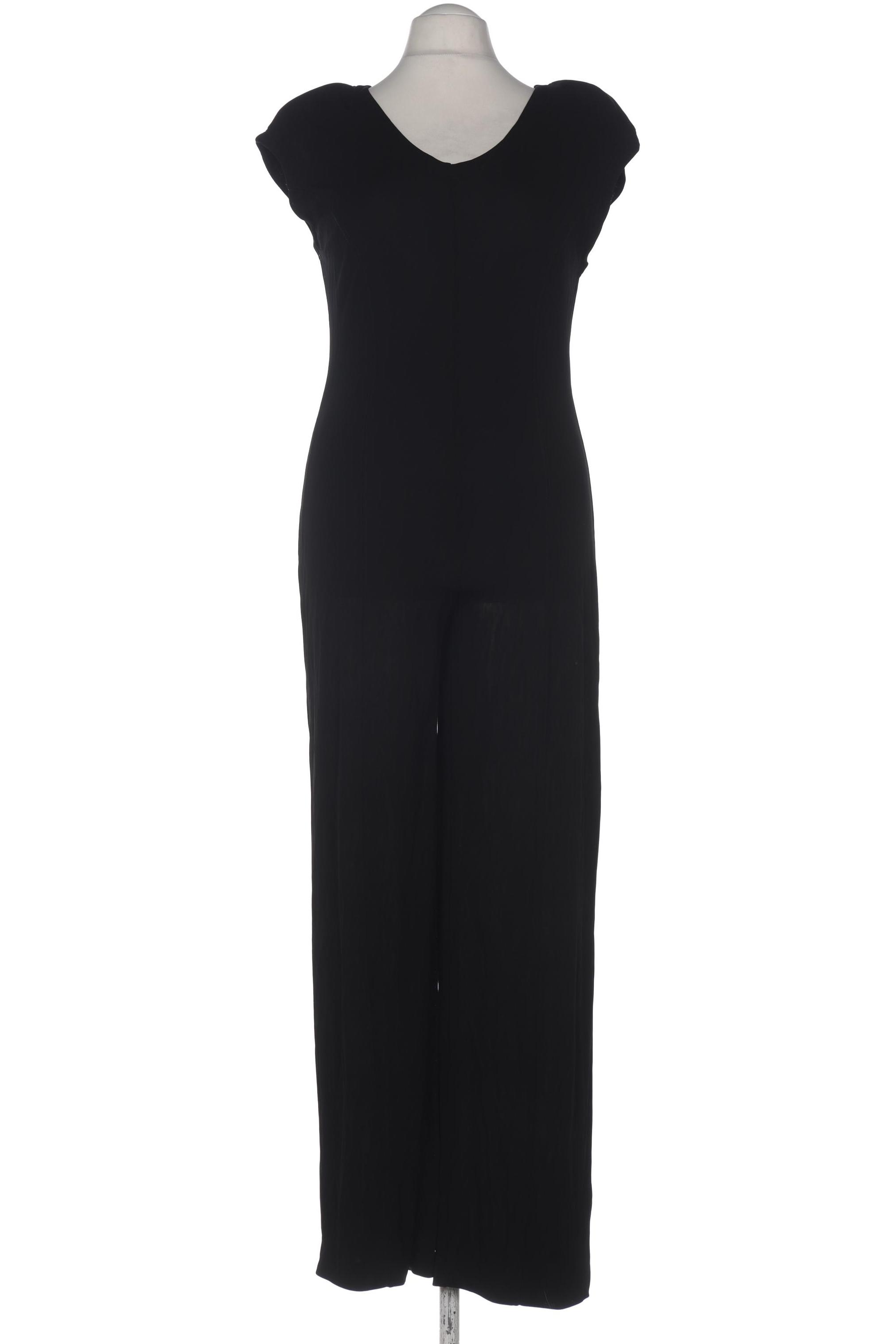 

Madeleine Damen Jumpsuit/Overall, schwarz, Gr. 42