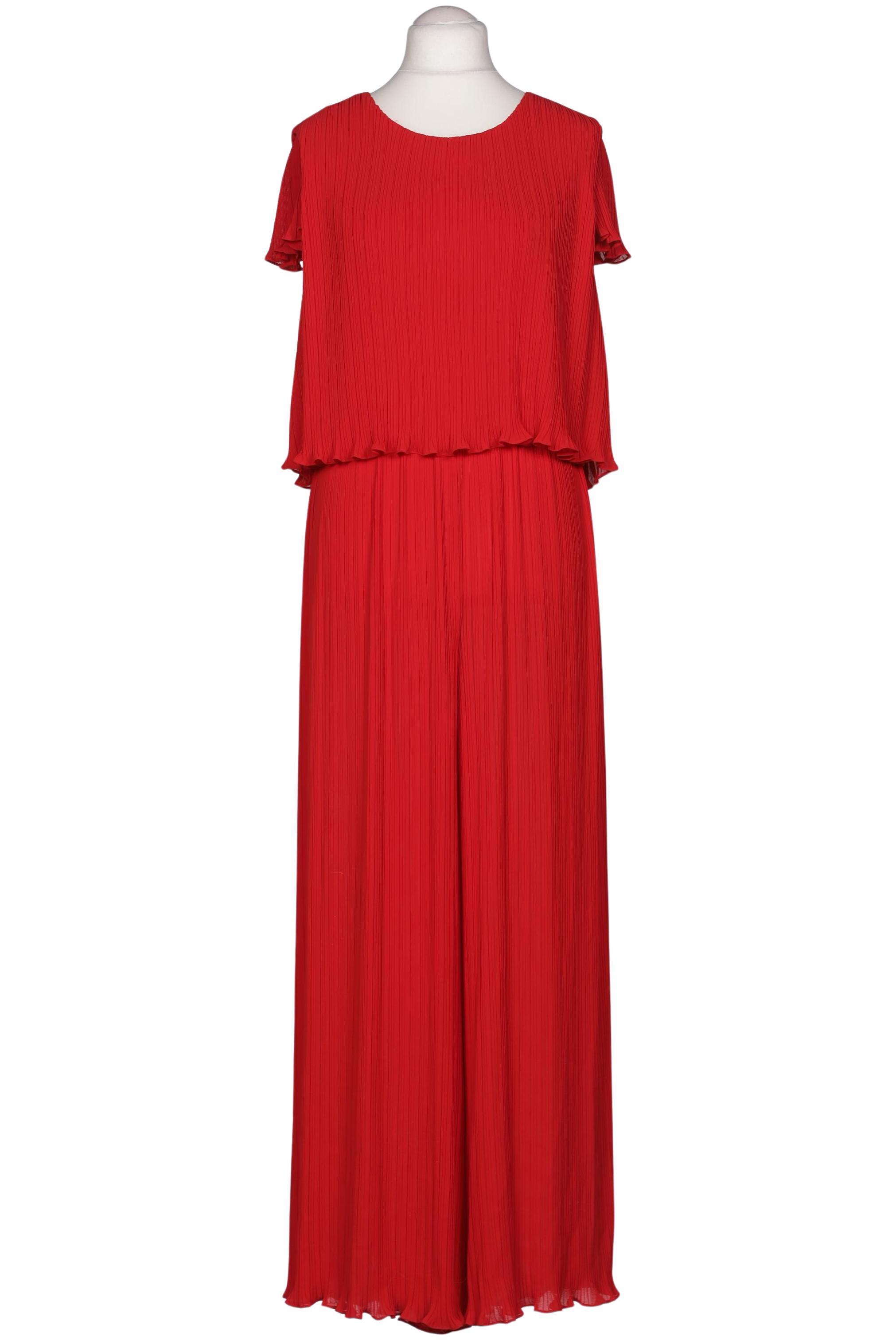 

Madeleine Damen Jumpsuit/Overall, rot, Gr. 42