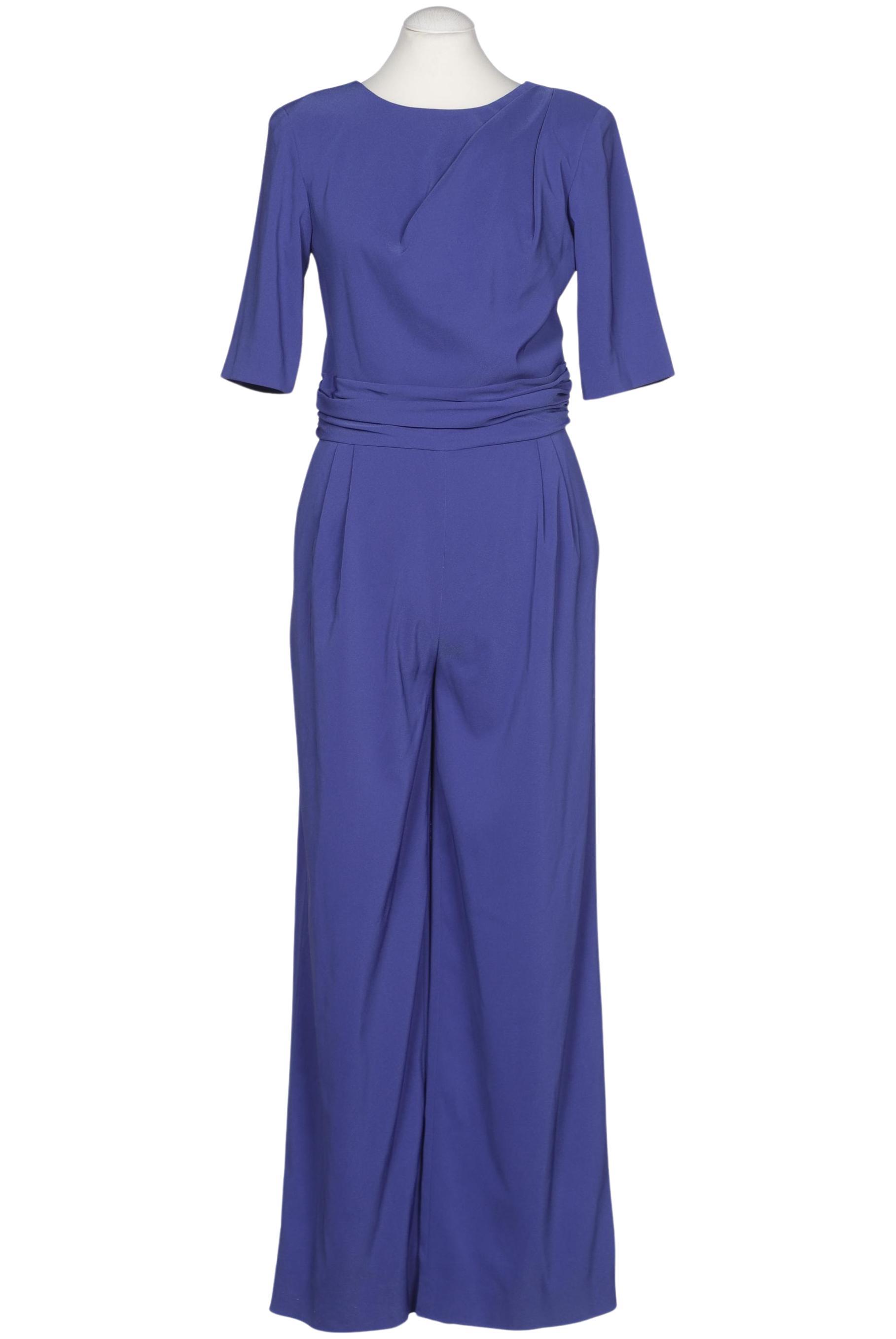 

Madeleine Damen Jumpsuit/Overall, blau, Gr. 36