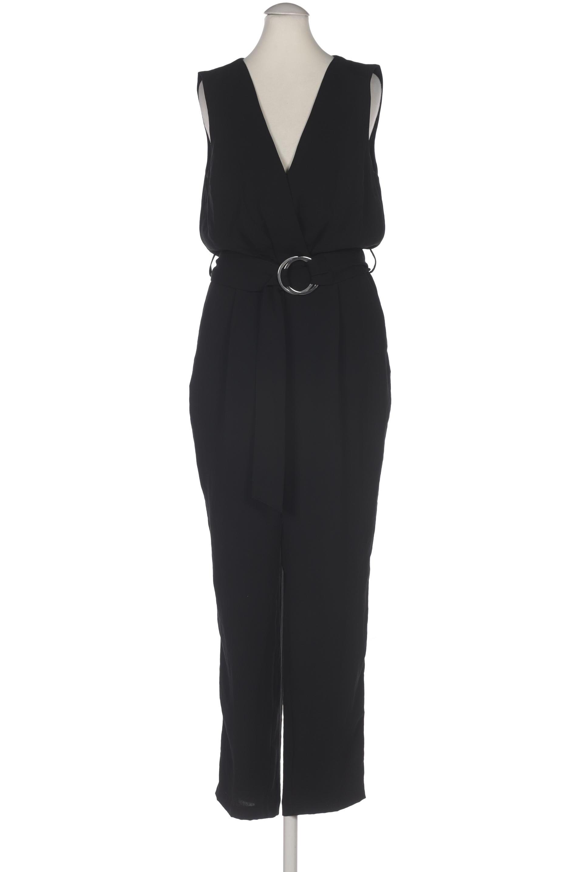

Madeleine Damen Jumpsuit/Overall, schwarz, Gr. 38