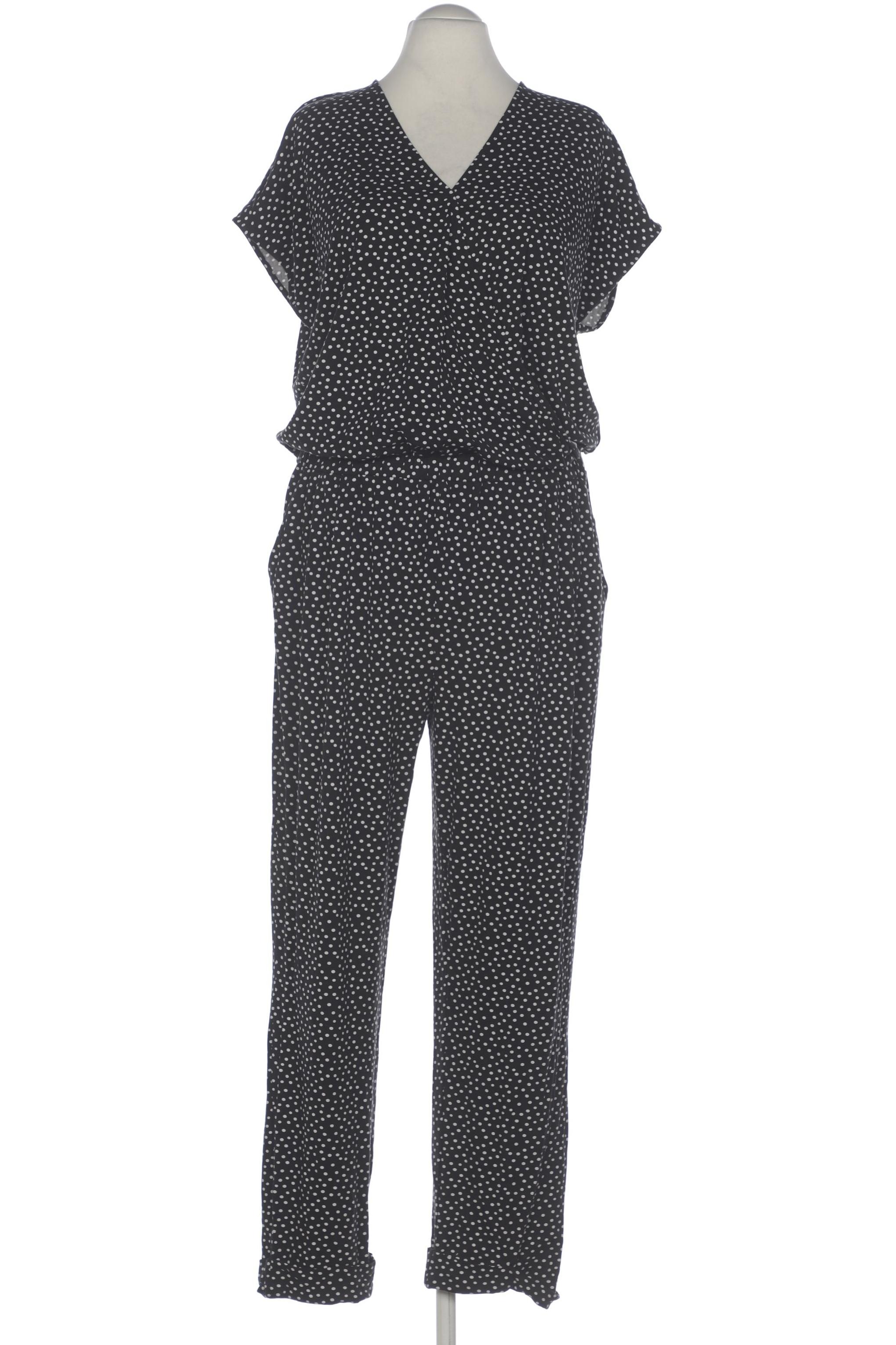 

Madeleine Damen Jumpsuit/Overall, schwarz, Gr. 46