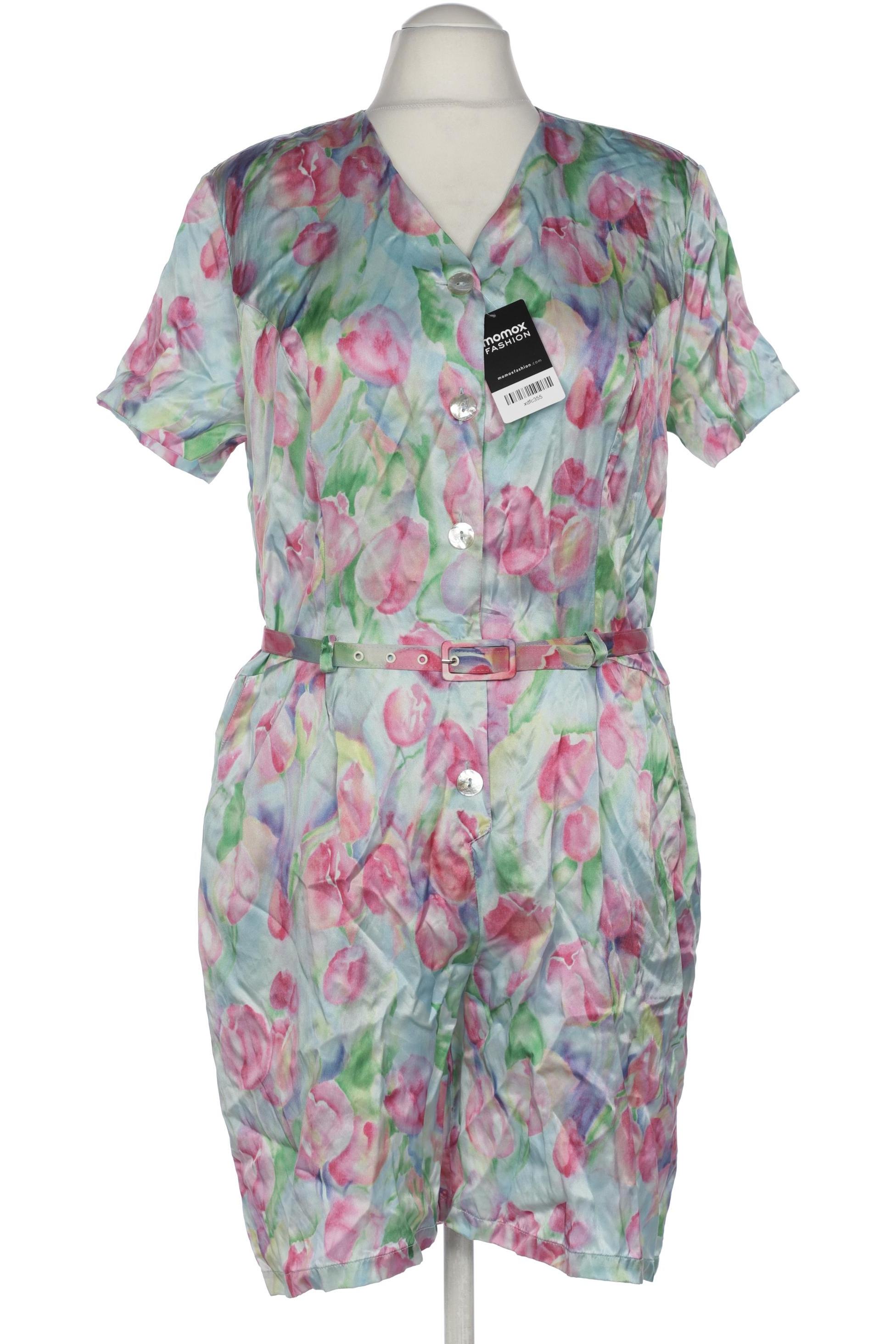 

Madeleine Damen Jumpsuit/Overall, mehrfarbig, Gr. 42