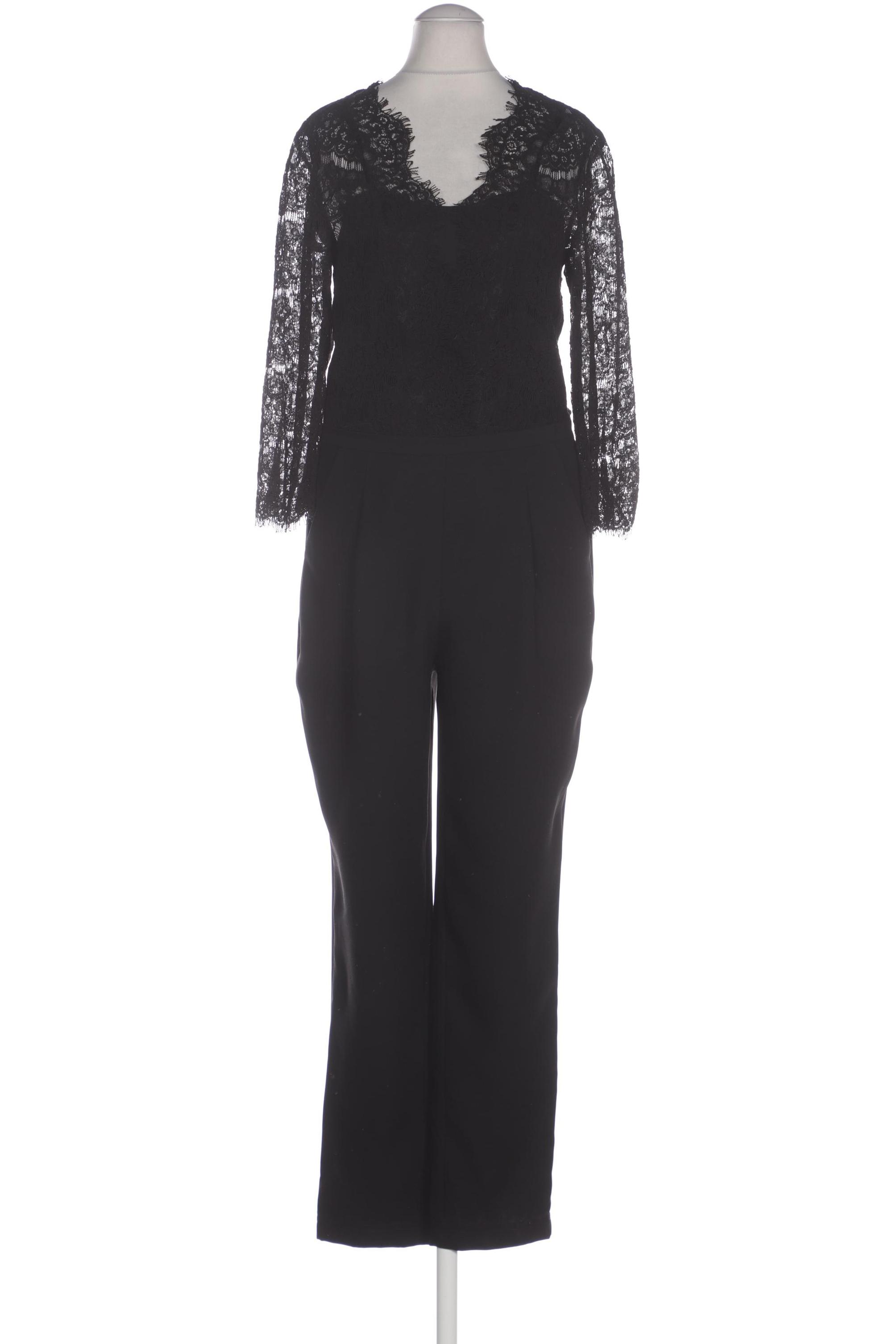 

Madeleine Damen Jumpsuit/Overall, schwarz, Gr. 34
