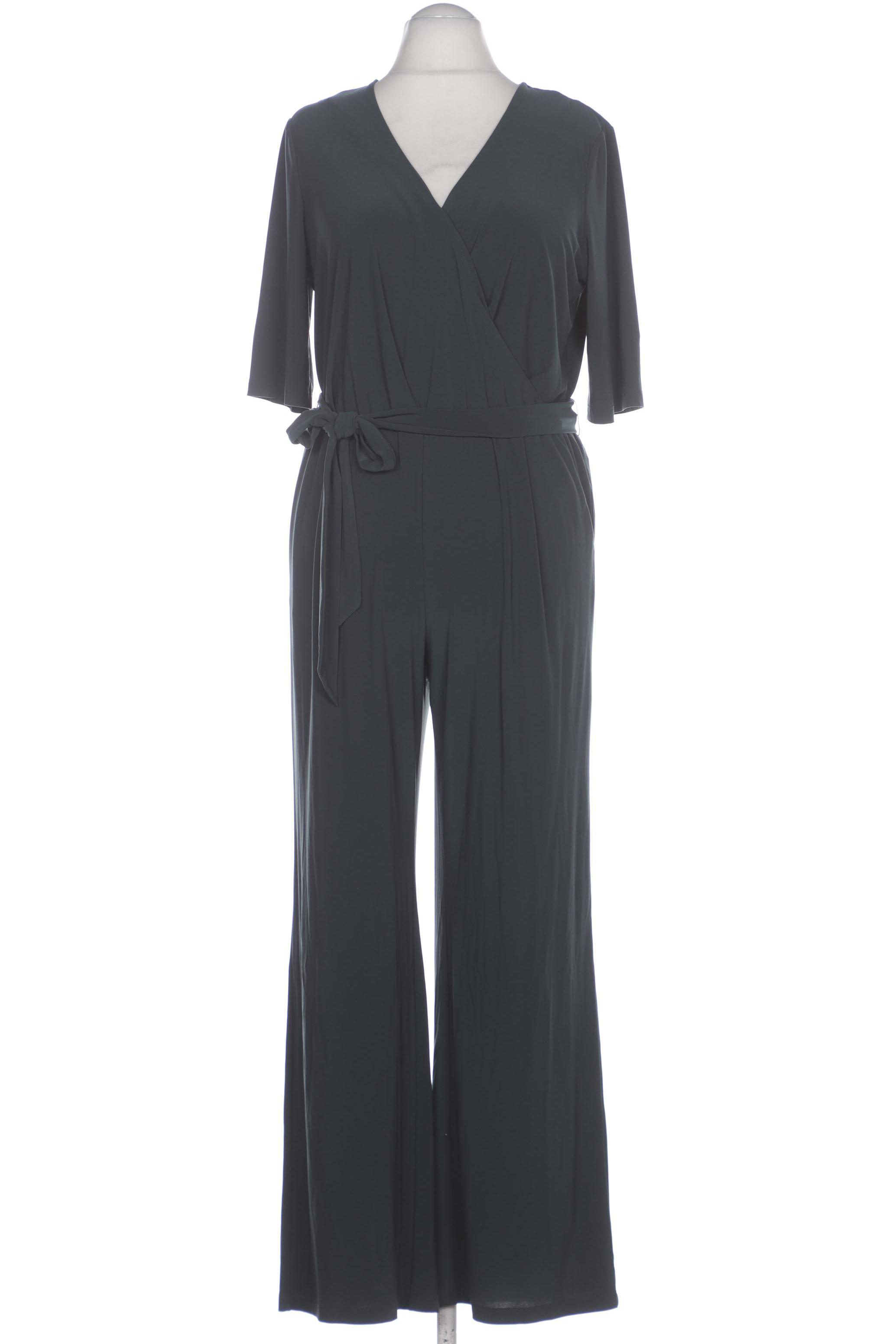 

Madeleine Damen Jumpsuit/Overall, grün, Gr. 42