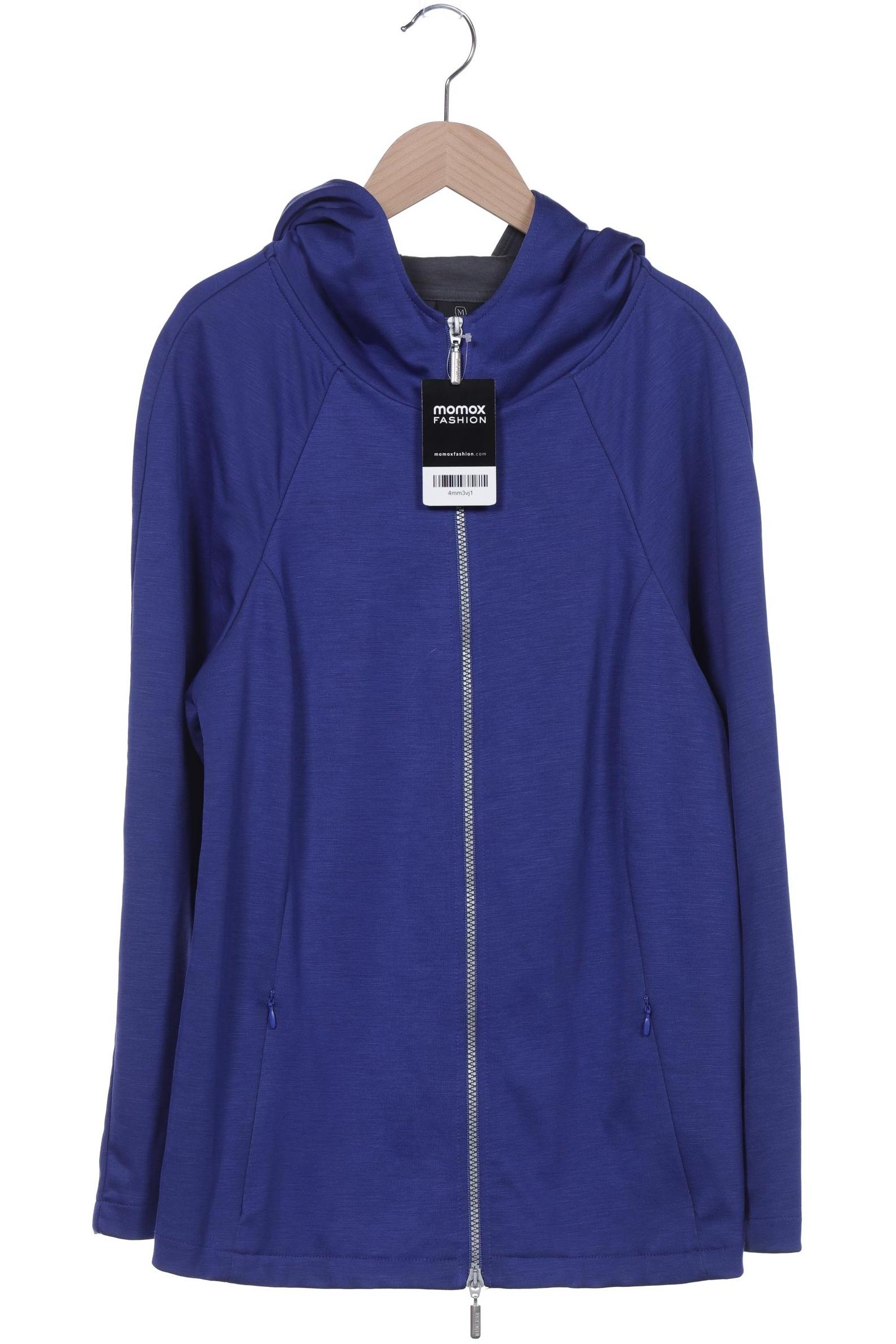 

Madeleine Damen Kapuzenpullover, marineblau, Gr. 42