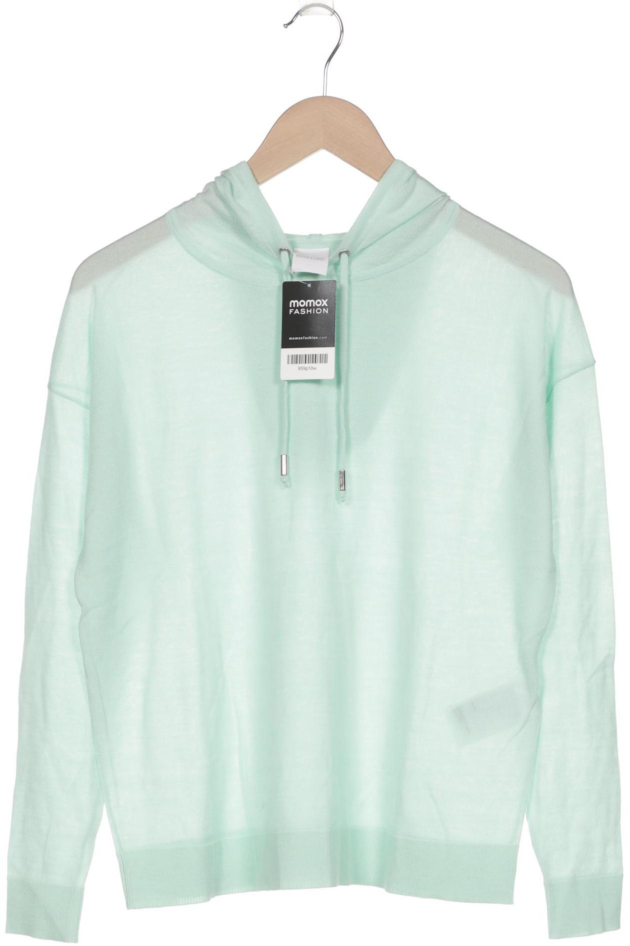 

Madeleine Damen Kapuzenpullover, hellgrün, Gr. 34