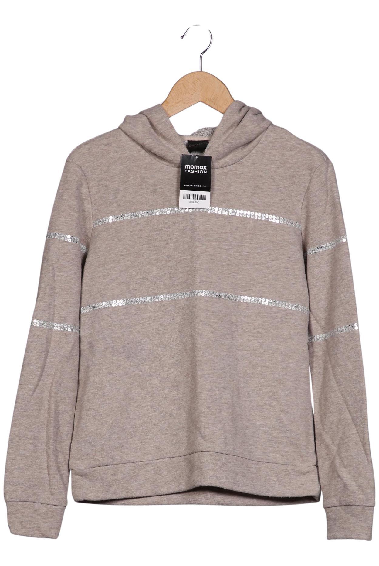 

Madeleine Damen Kapuzenpullover, mehrfarbig, Gr. 38