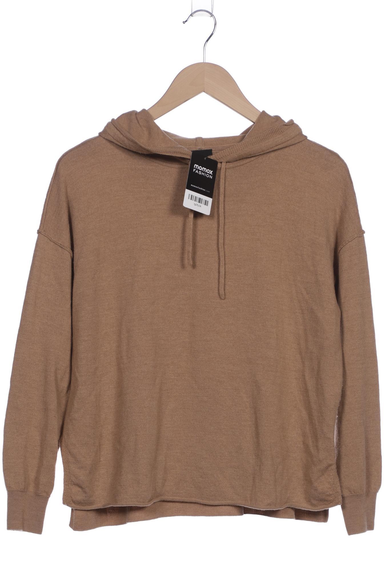 

Madeleine Damen Kapuzenpullover, beige, Gr. 42