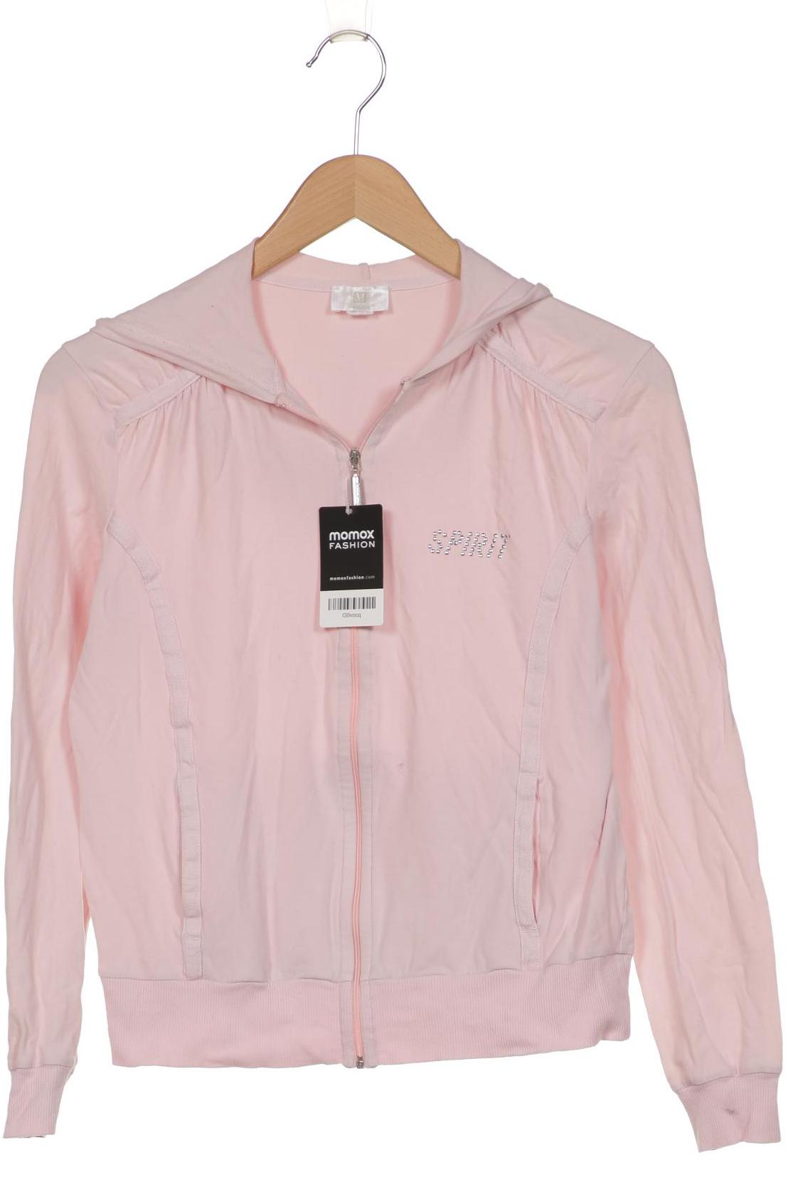 

Madeleine Damen Kapuzenpullover, pink