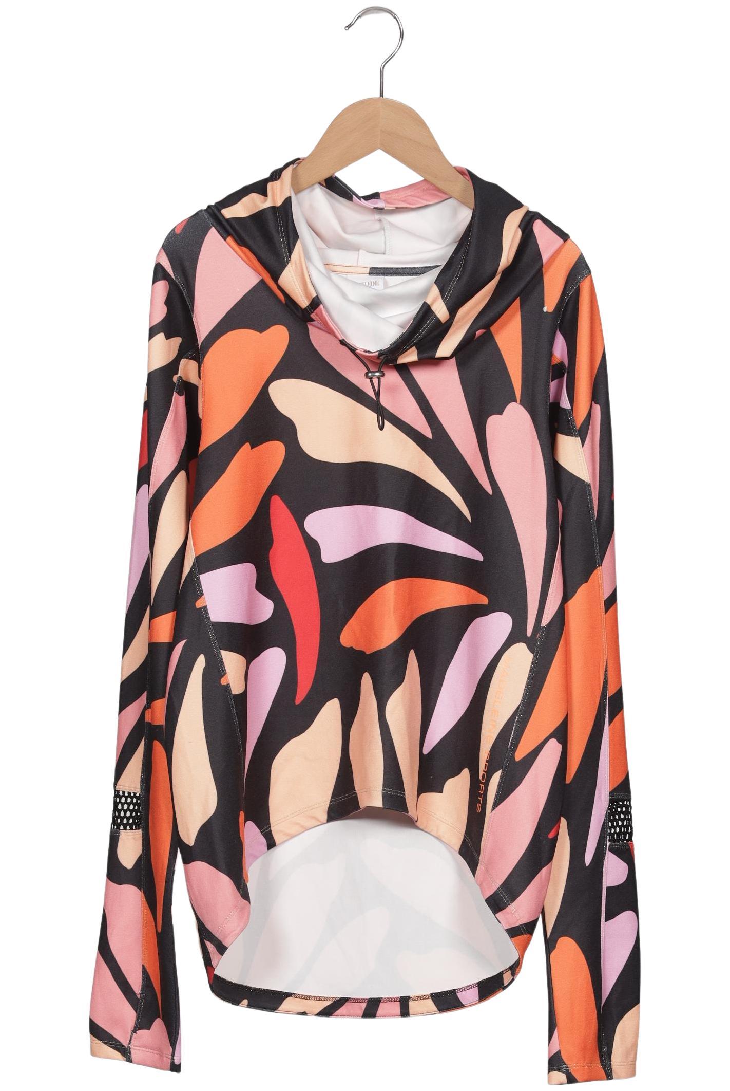 

Madeleine Damen Kapuzenpullover, mehrfarbig, Gr. 36