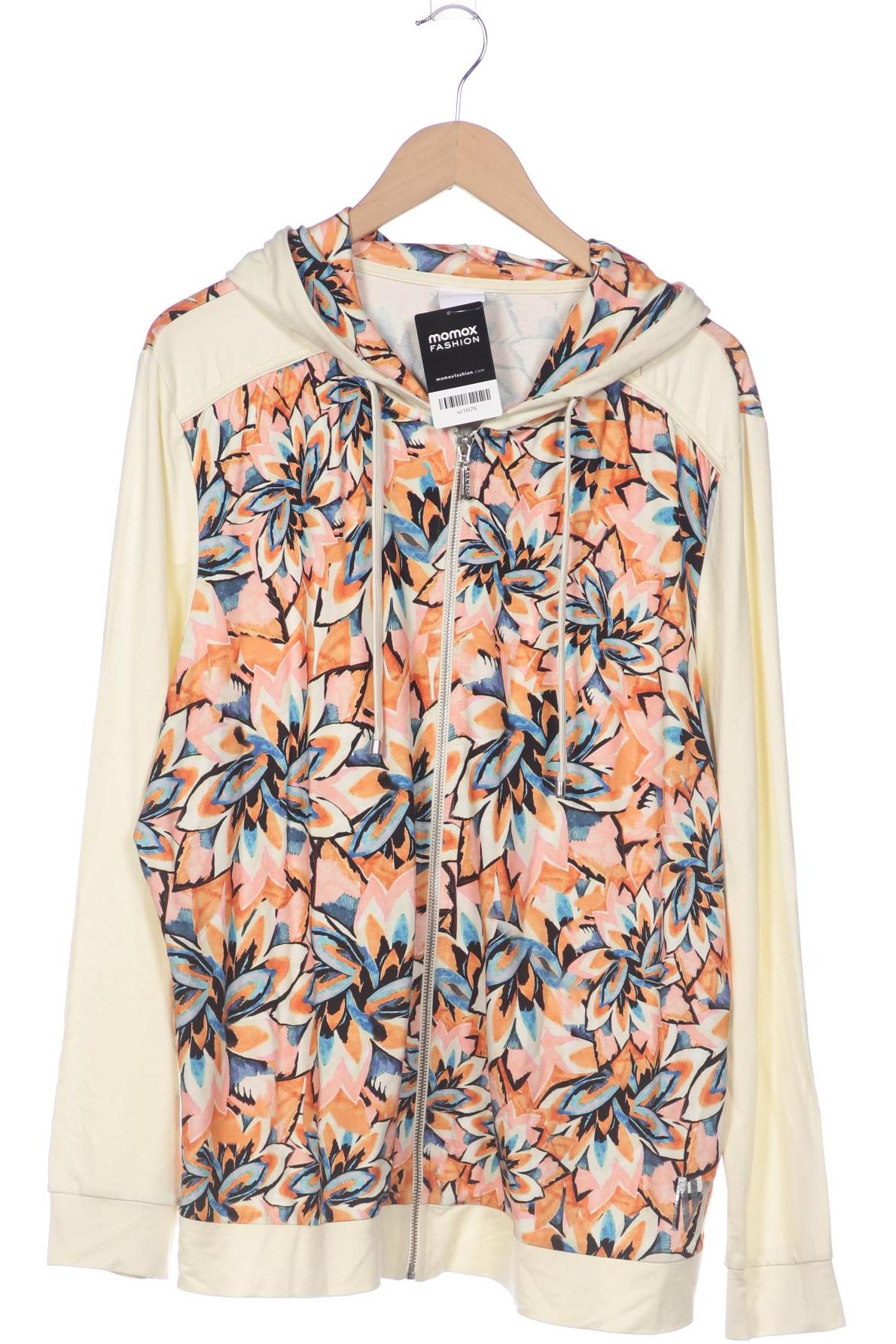 

Madeleine Damen Kapuzenpullover, mehrfarbig, Gr. 48