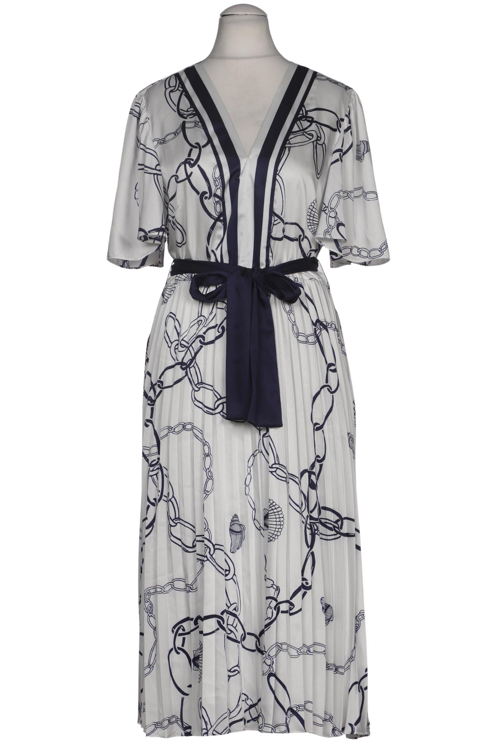 

Madeleine Damen Kleid, marineblau, Gr. 20