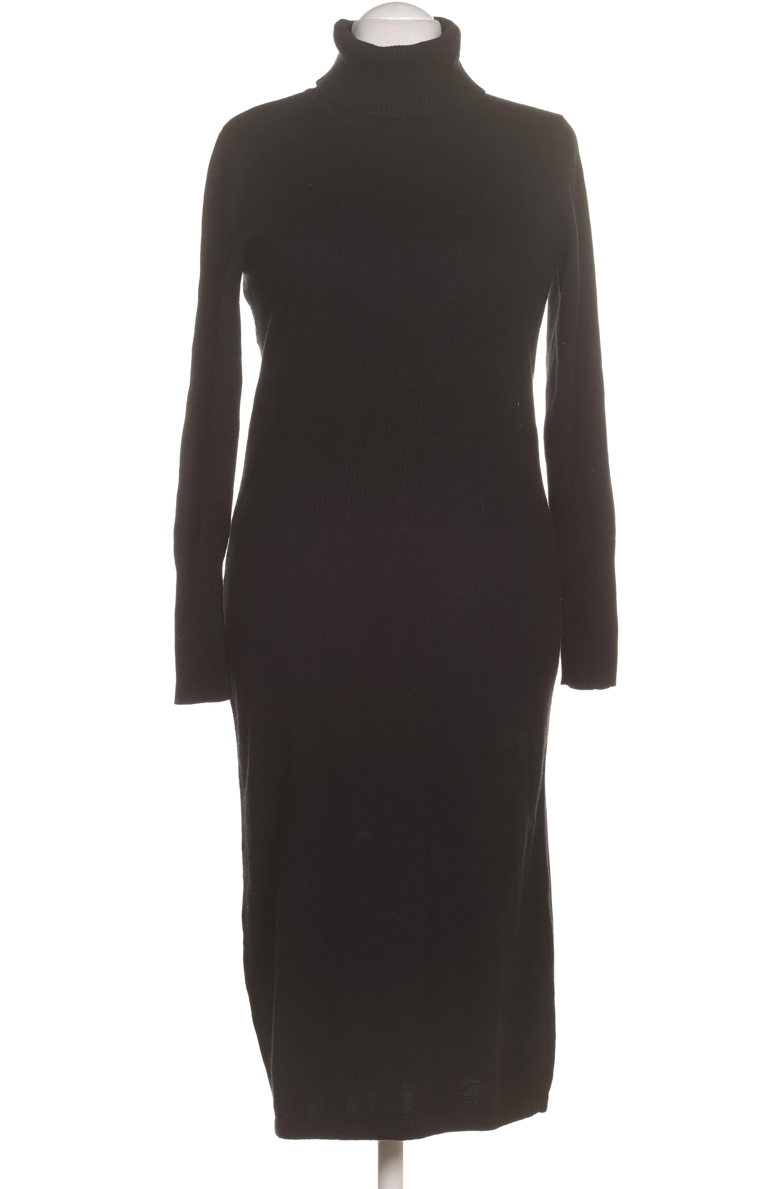 

Madeleine Damen Kleid, schwarz, Gr. 42