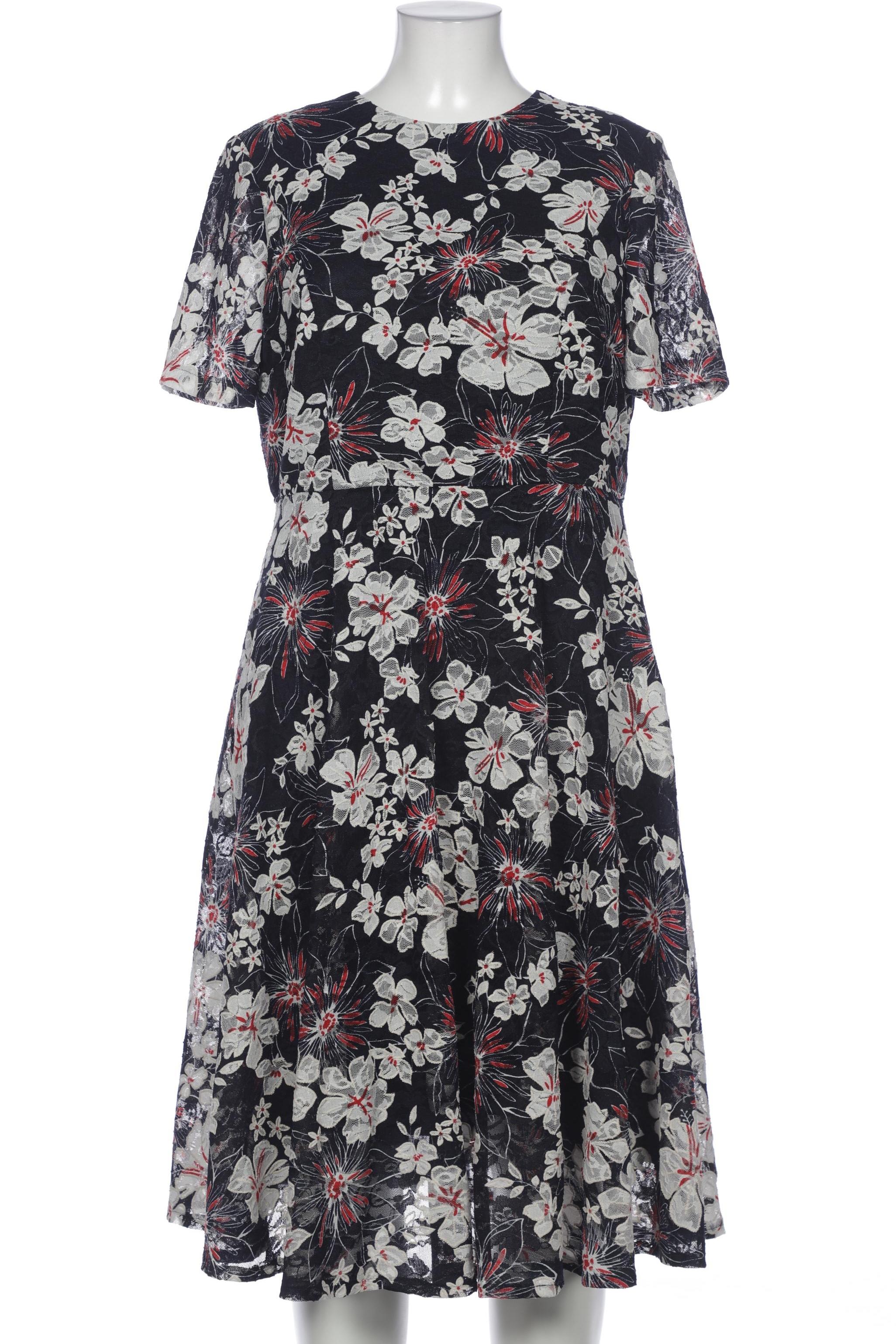 

Madeleine Damen Kleid, marineblau, Gr. 44