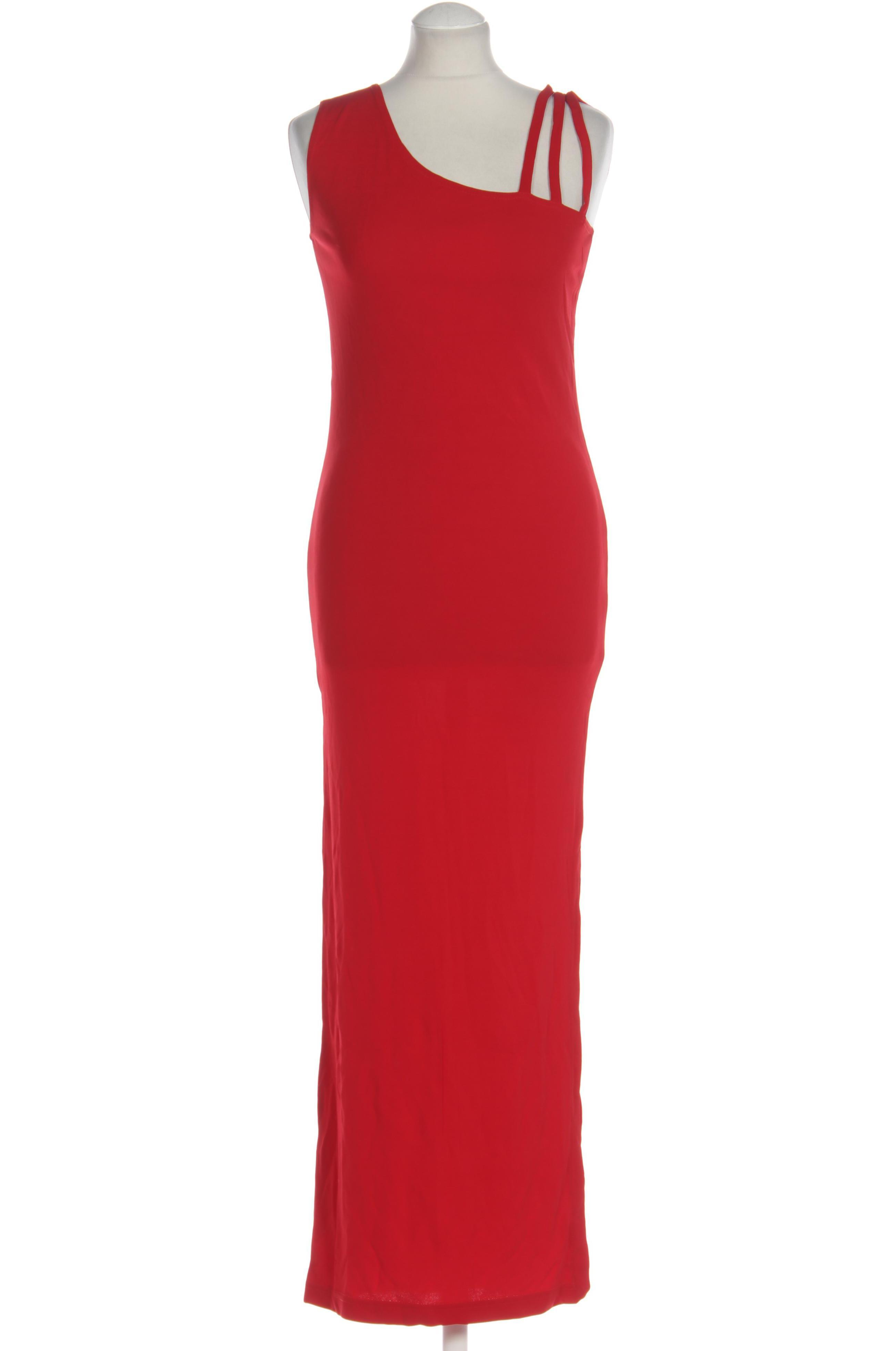 

Madeleine Damen Kleid, rot, Gr. 36