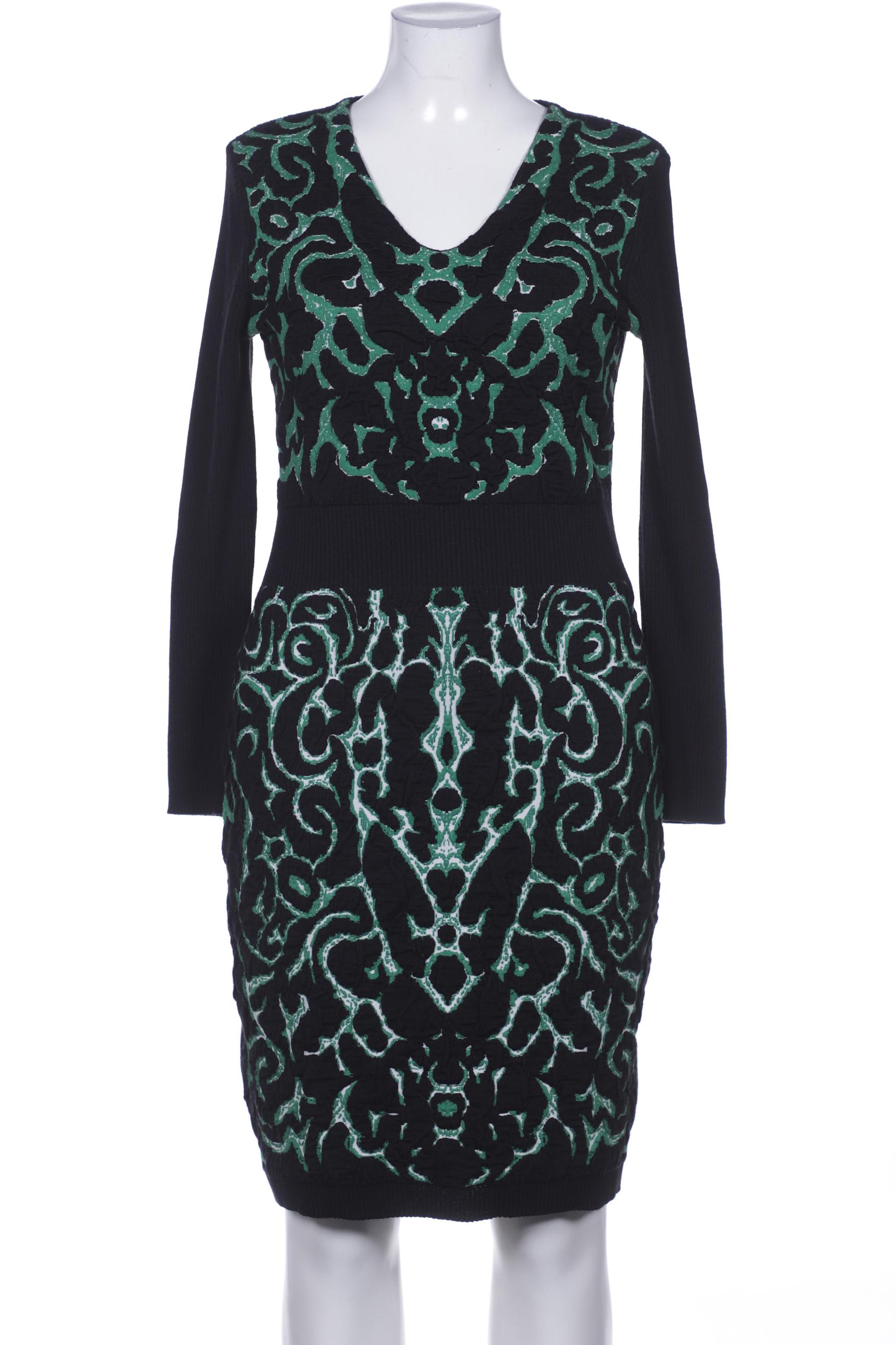 

Madeleine Damen Kleid, schwarz