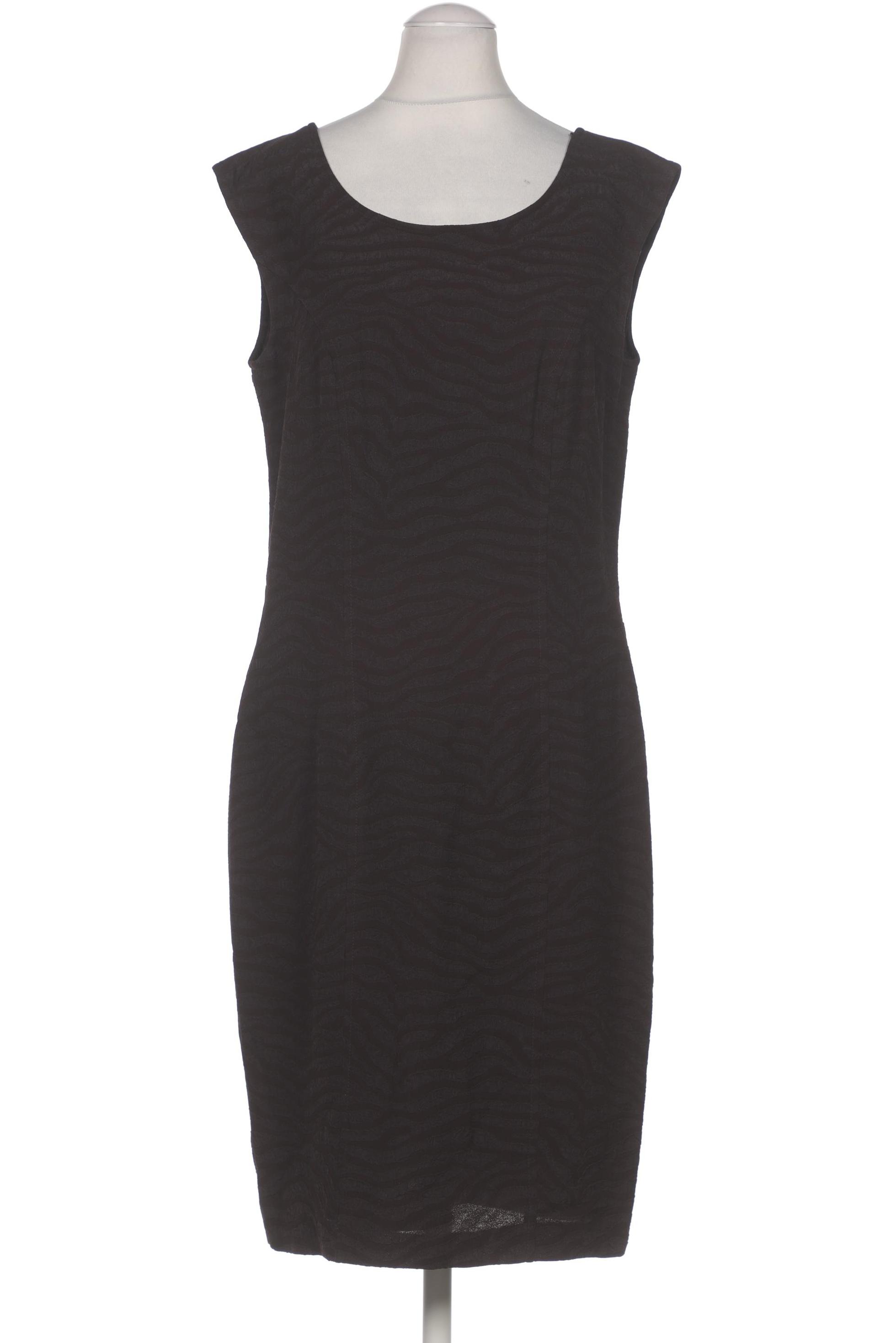 

Madeleine Damen Kleid, braun, Gr. 38