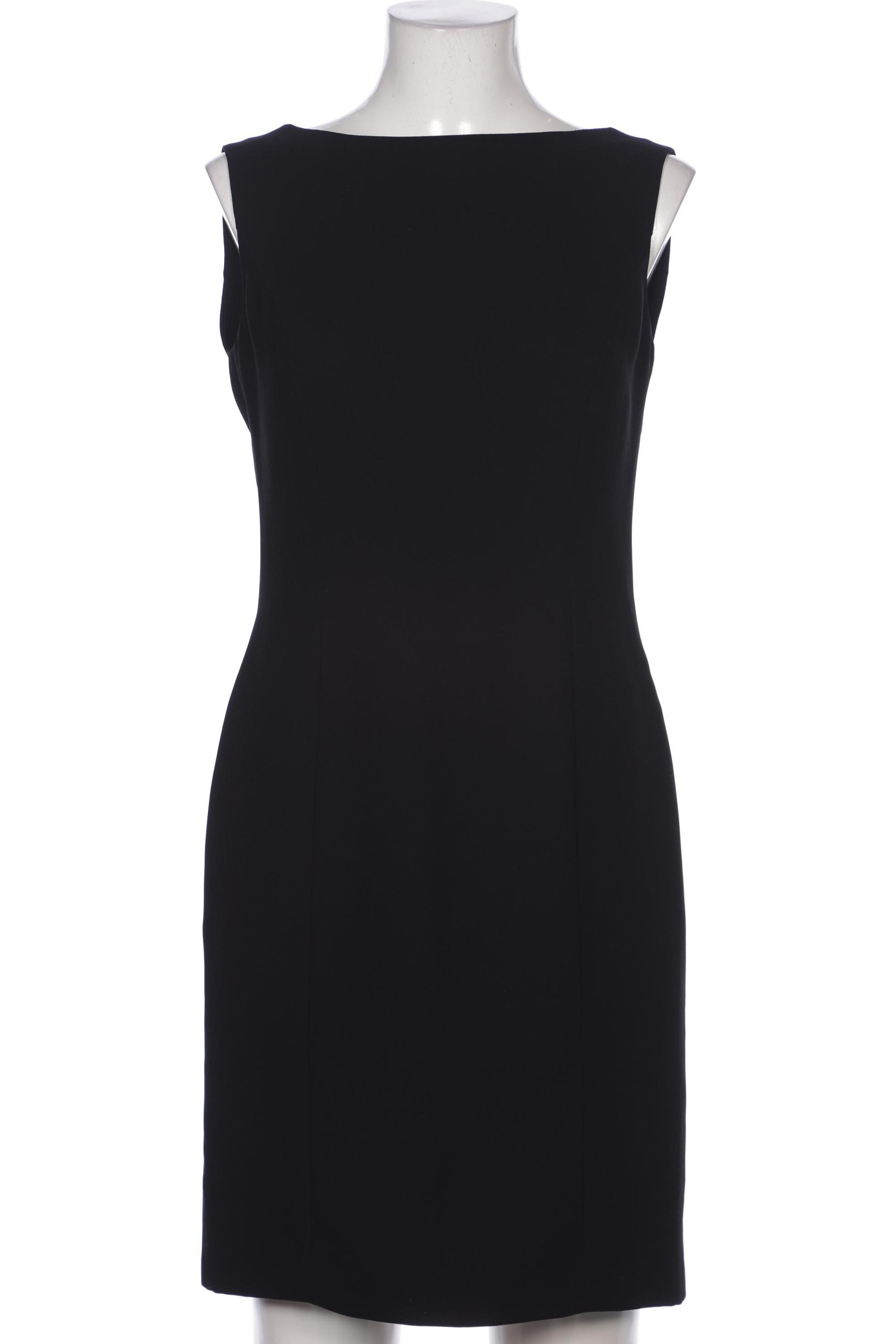 

Madeleine Damen Kleid, schwarz, Gr. 38