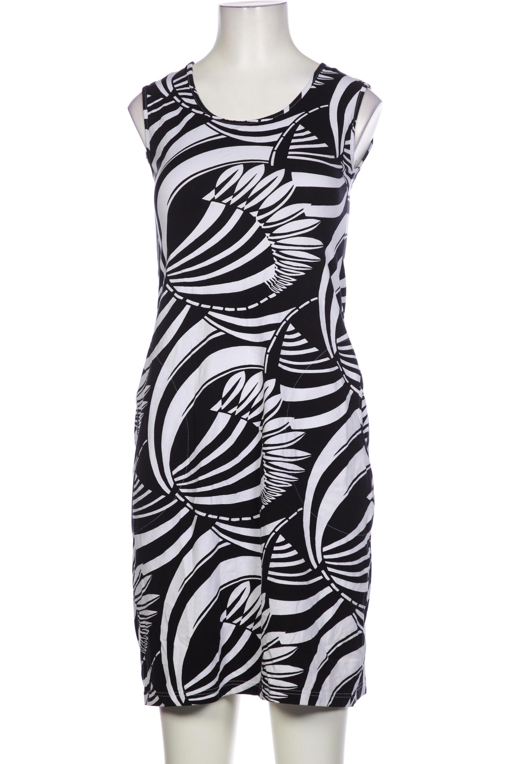 

Madeleine Damen Kleid, schwarz, Gr. 36