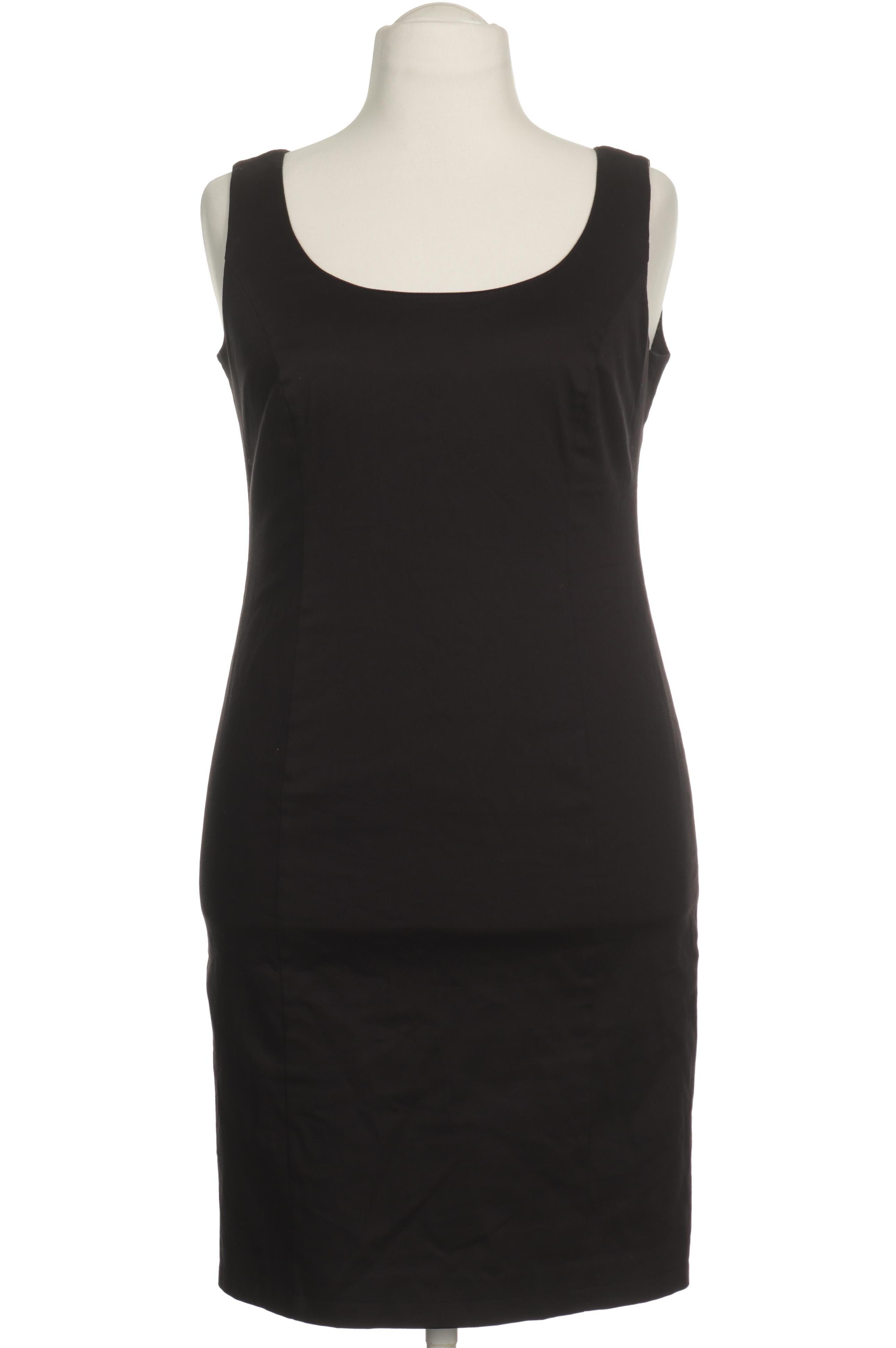 

Madeleine Damen Kleid, schwarz, Gr. 44