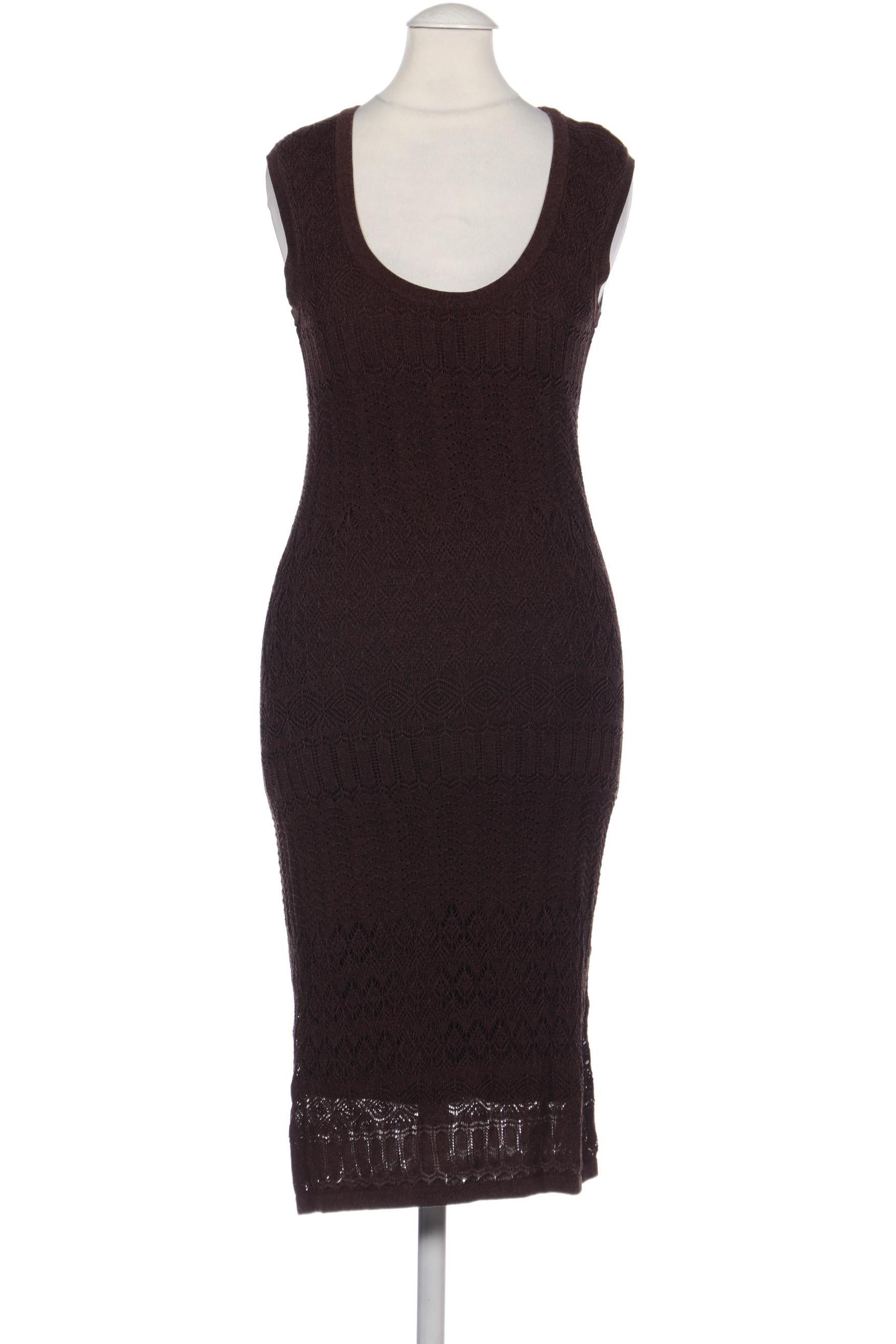 

Madeleine Damen Kleid, braun