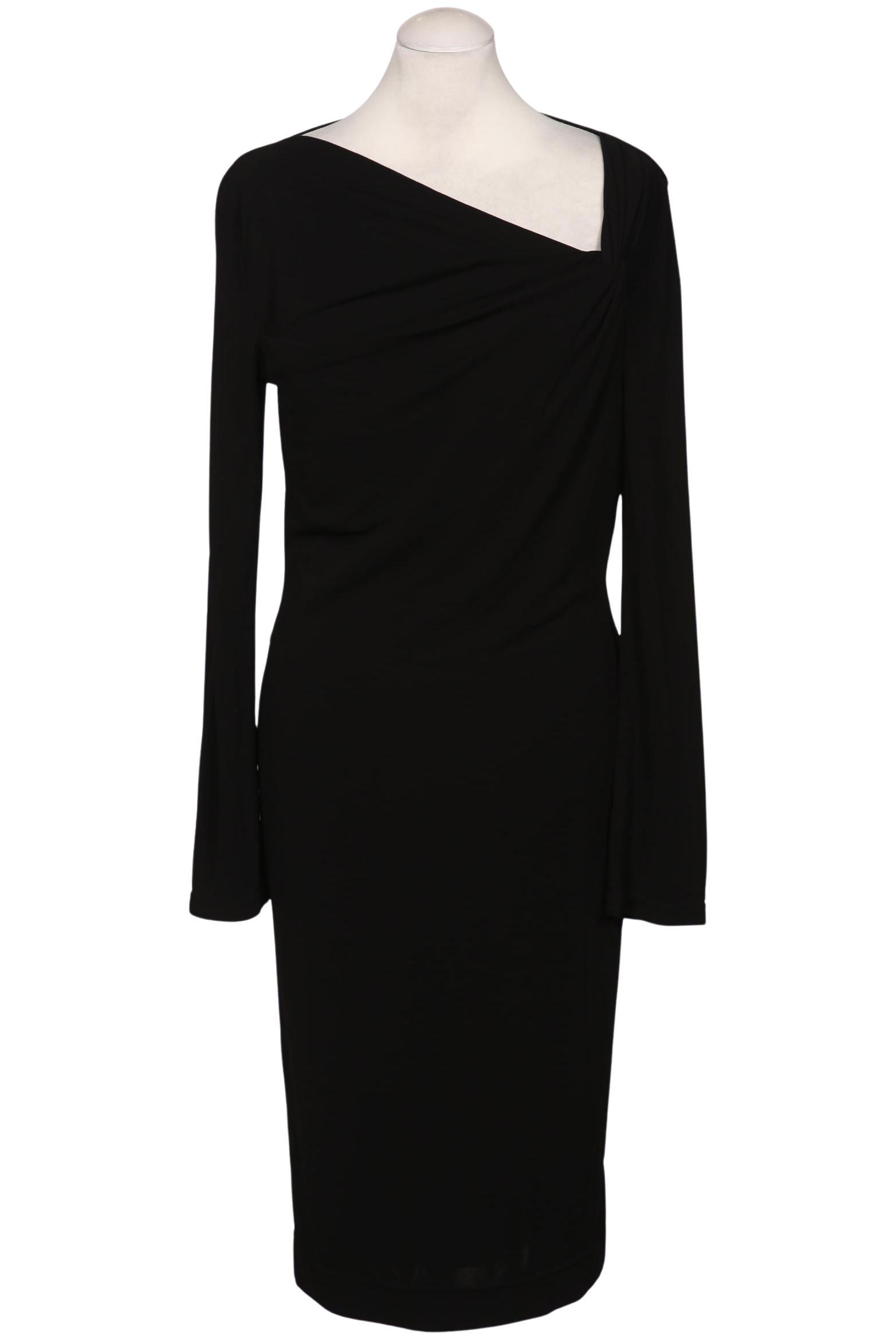 

Madeleine Damen Kleid, schwarz, Gr. 38