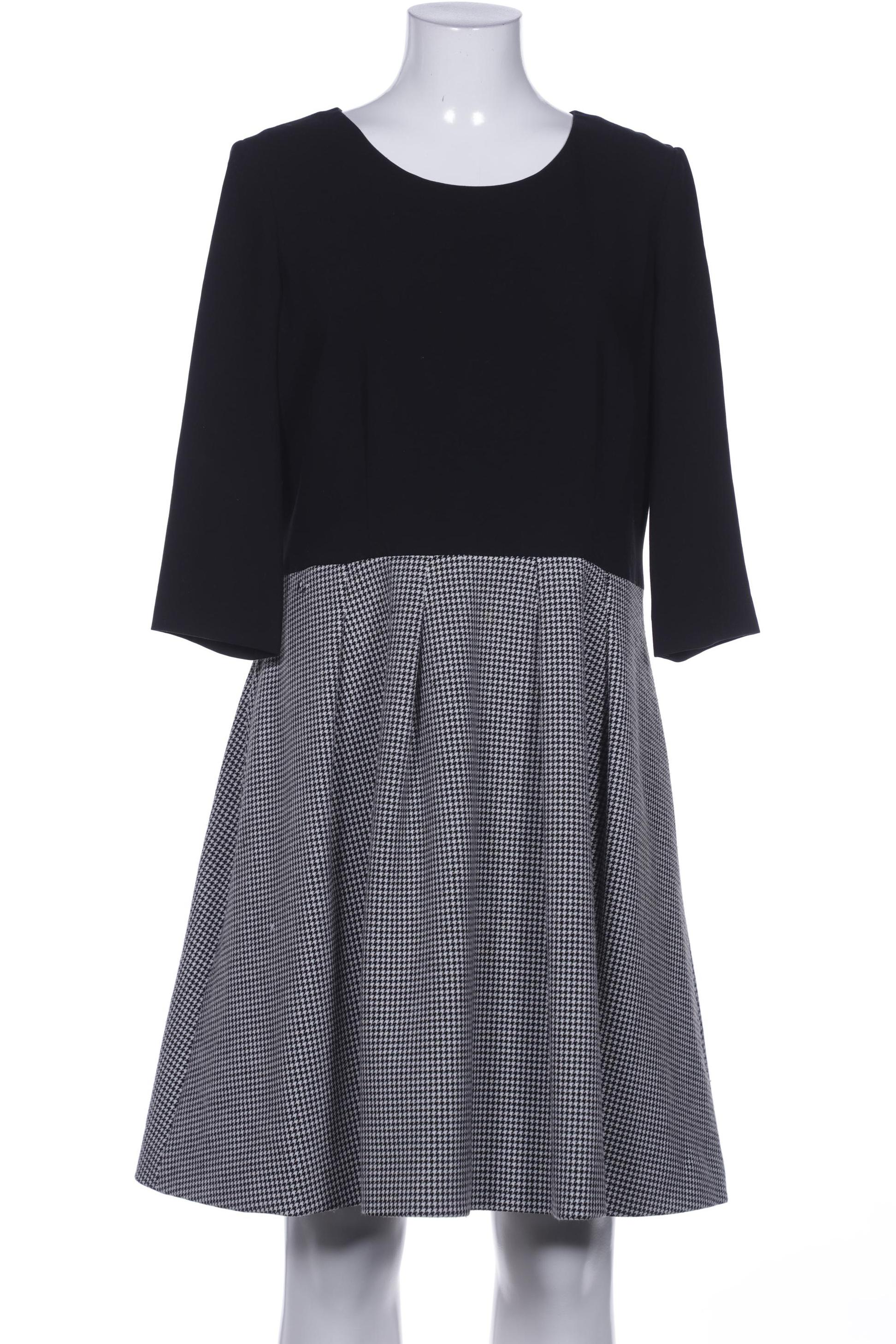 

Madeleine Damen Kleid, schwarz