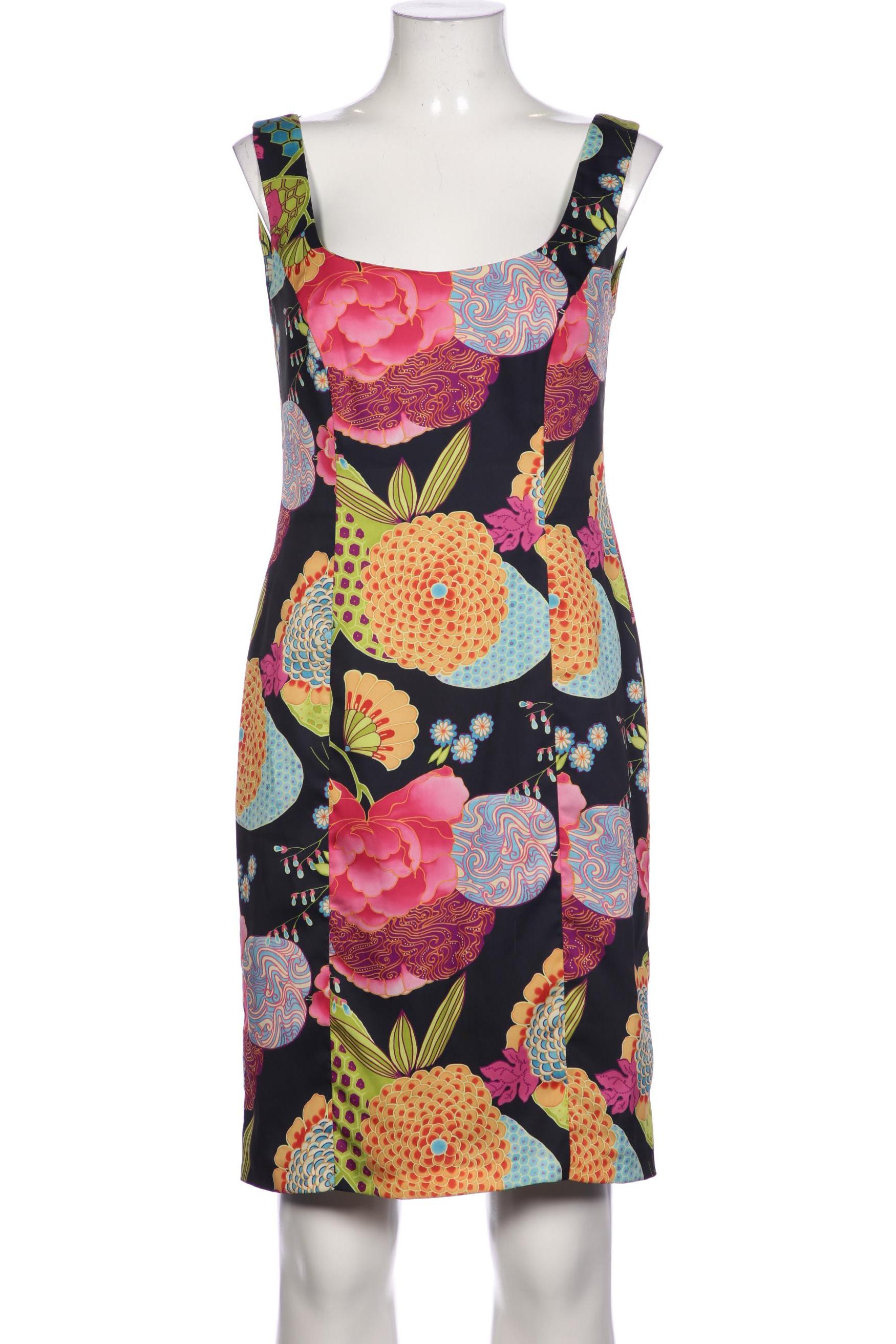 

Madeleine Damen Kleid, mehrfarbig, Gr. 40