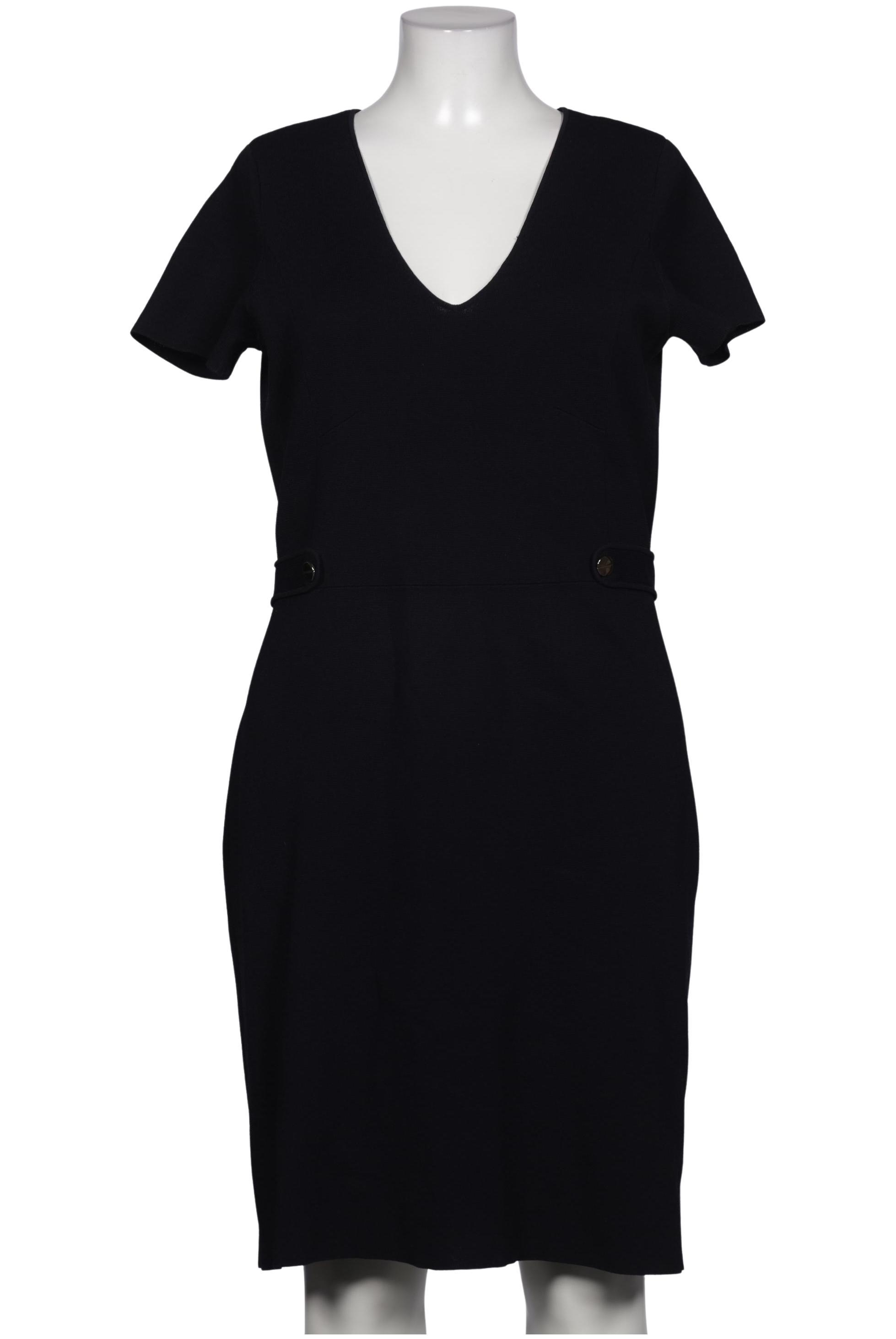 

Madeleine Damen Kleid, marineblau, Gr. 42
